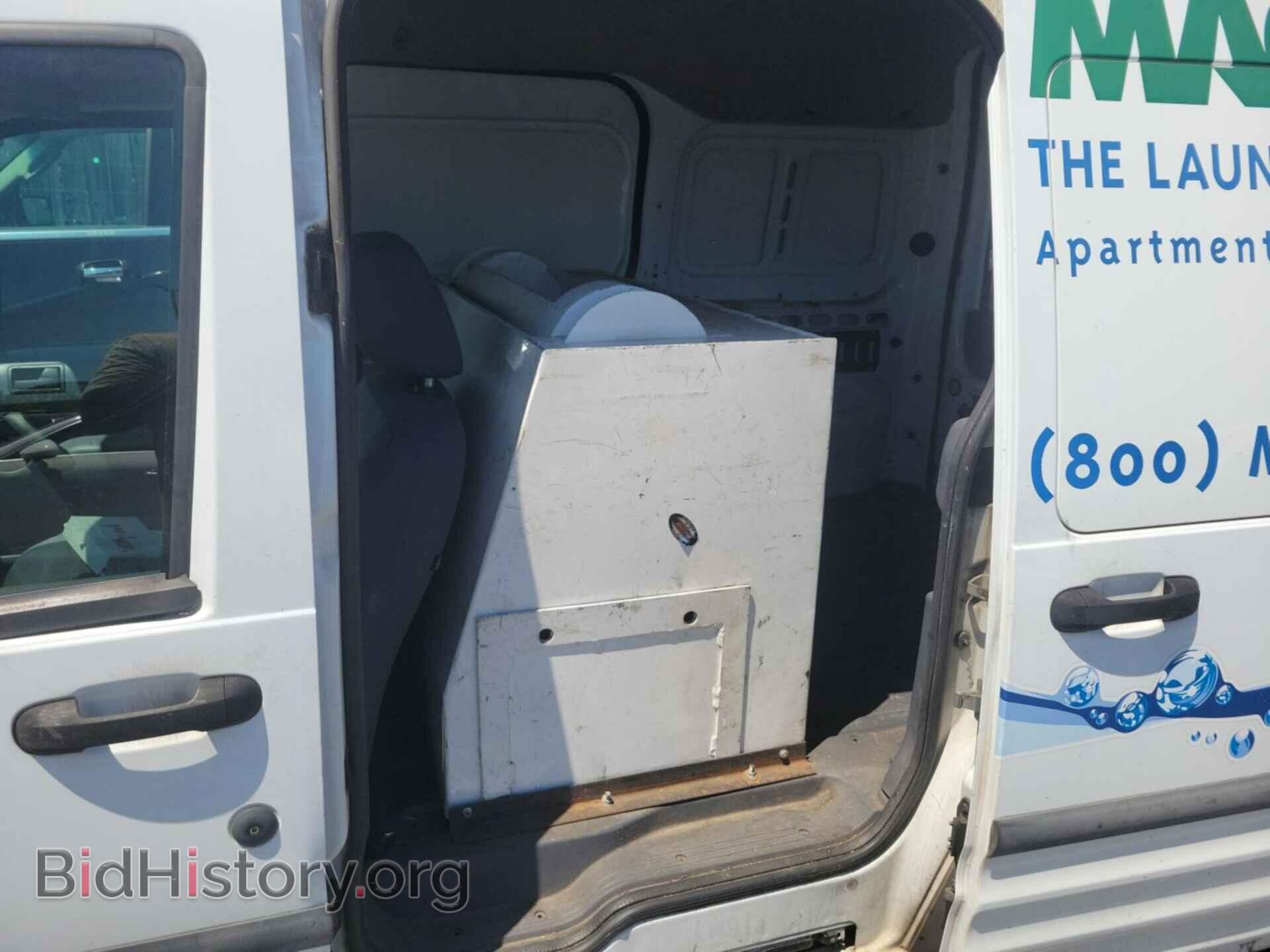2012 FORD TRANSIT CONNECT - VIN: NM0LS7DN0CT104400 - Фото 46