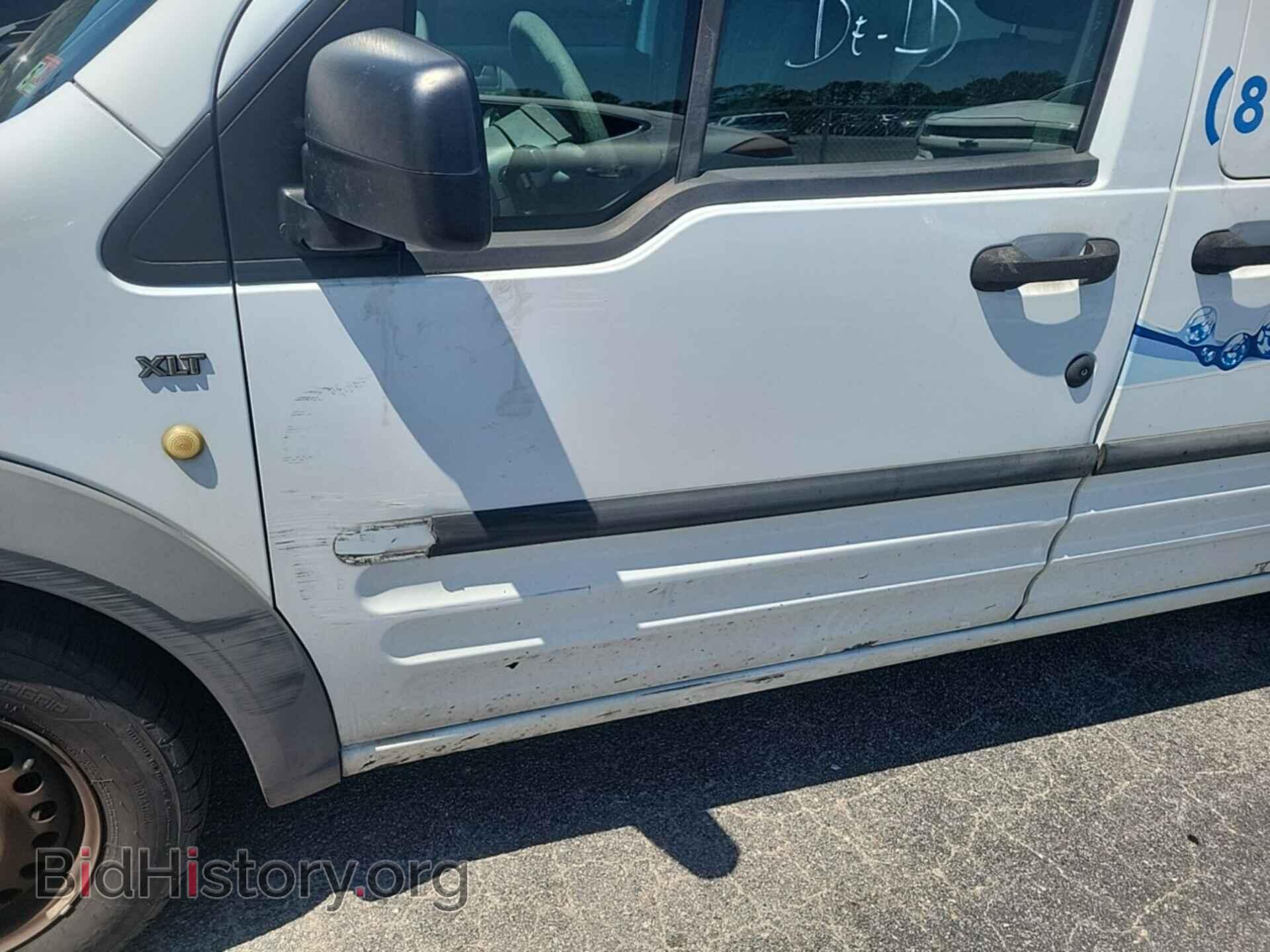 2012 FORD TRANSIT CONNECT - VIN: NM0LS7DN0CT104400 - Фото 53