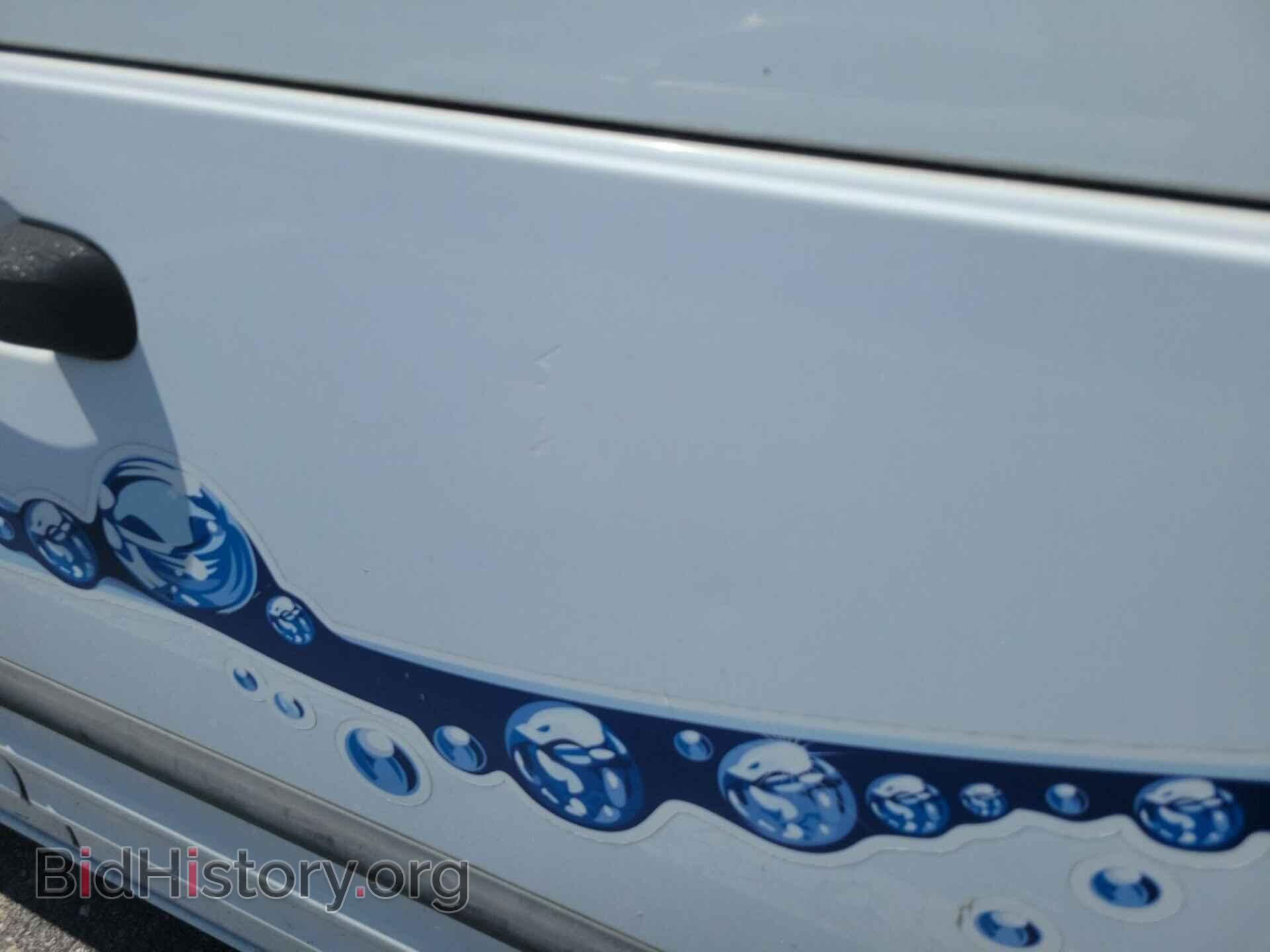 2012 FORD TRANSIT CONNECT - VIN: NM0LS7DN0CT104400 - Фото 8