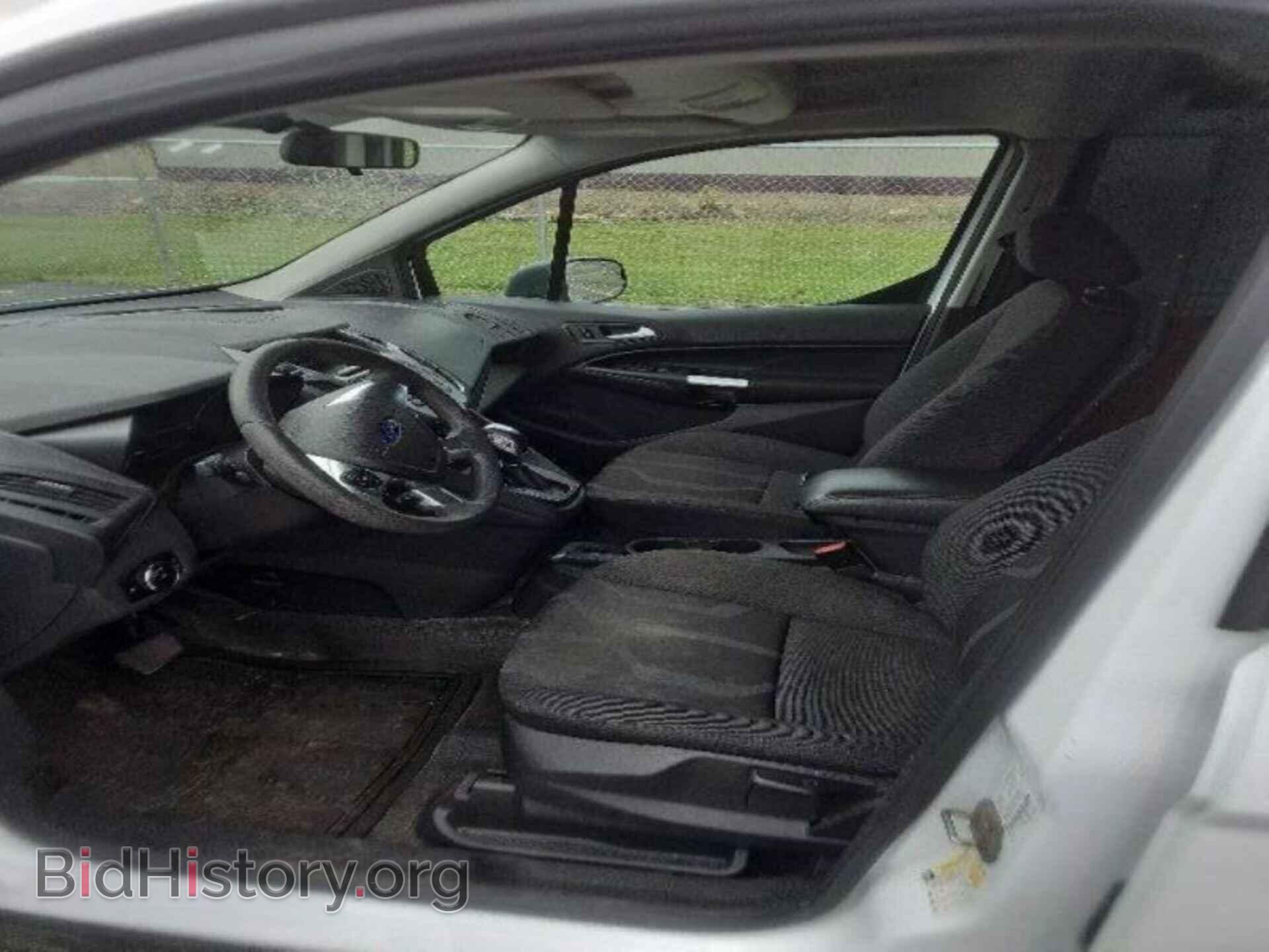 2016 FORD TRANSIT CONNECT - VIN: NM0LS6F7XG1259773 - Фото 9