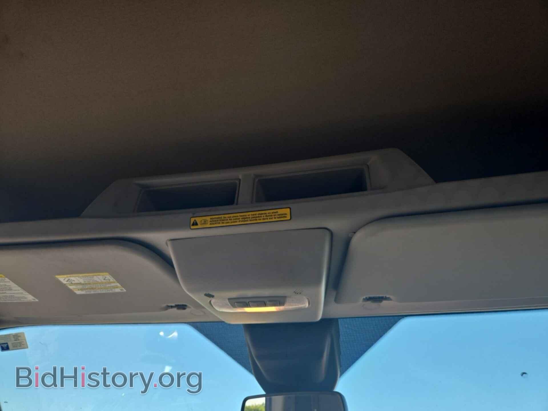 2019 FORD TRANSIT - VIN: 1FTYR2CMXKKB81926 - Фото 2