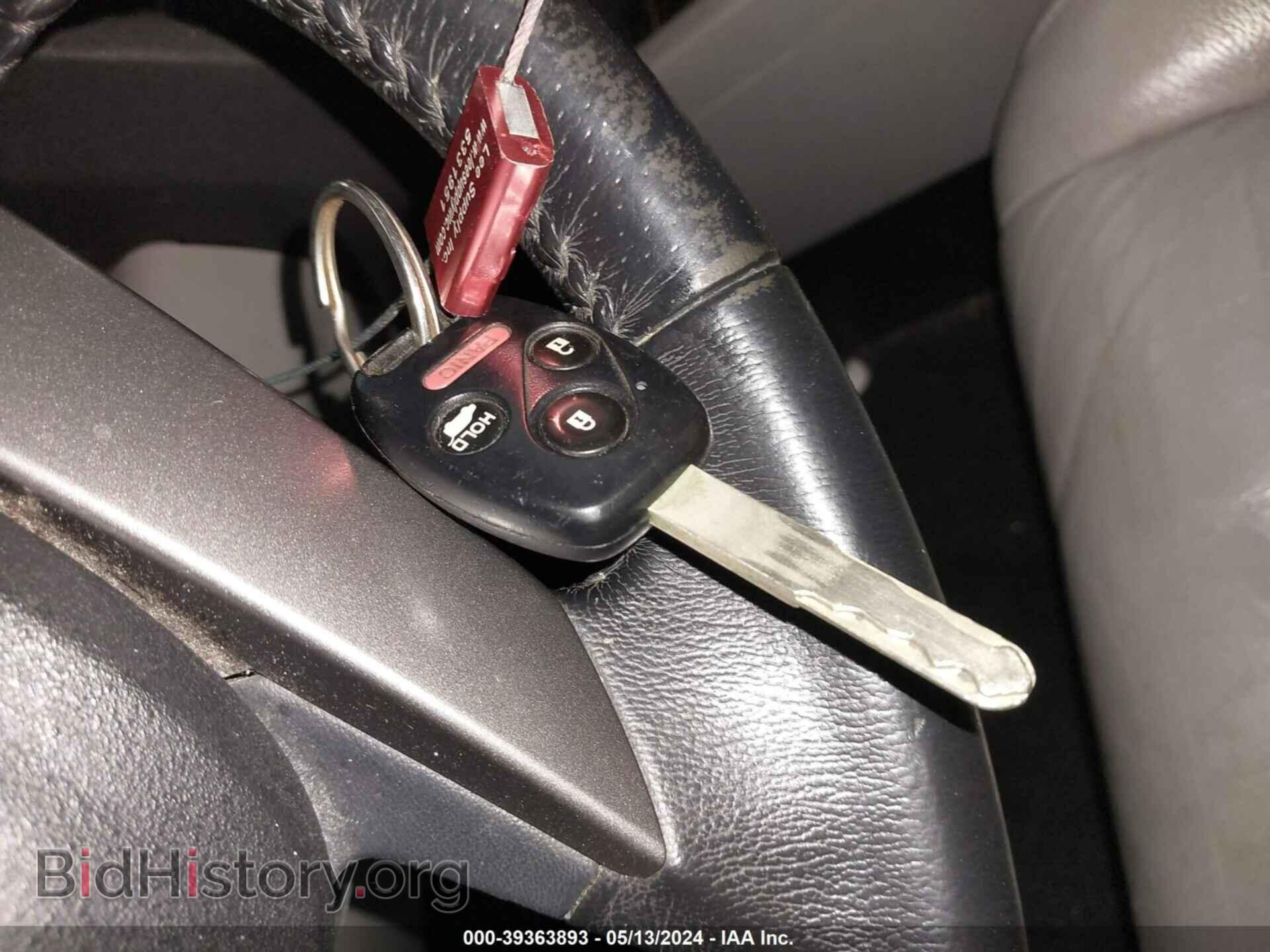 2012 HONDA PILOT - VIN: 5FNYF3H51CB024090 - Фото 11