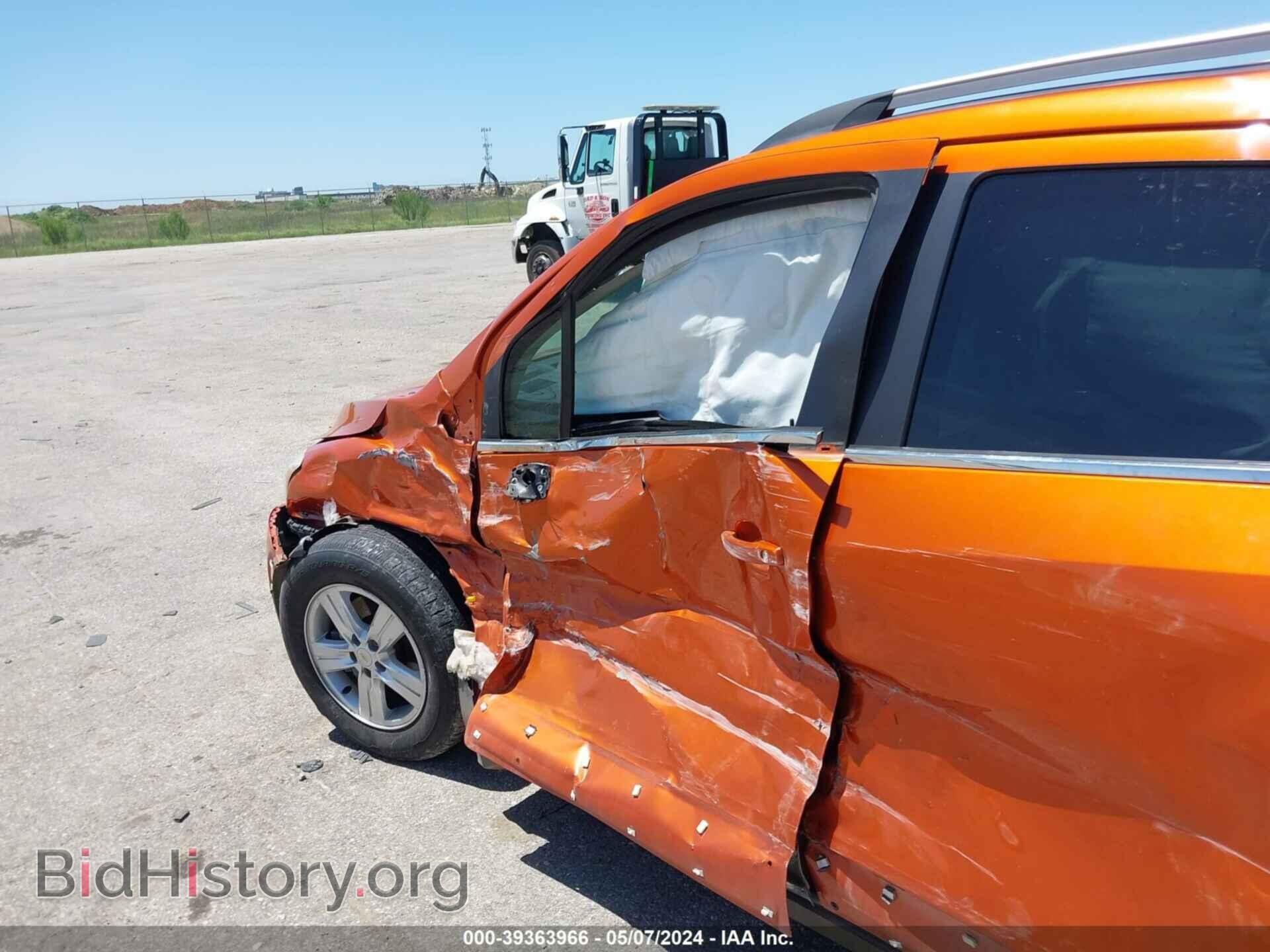 2015 CHEVROLET TRAX - VIN: KL7CJLSB5FB127749 - Фото 6