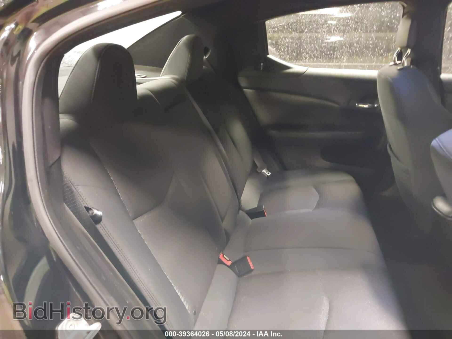 2011 DODGE AVENGER - VIN: 1B3BD1FB9BN558965 - Photo 8