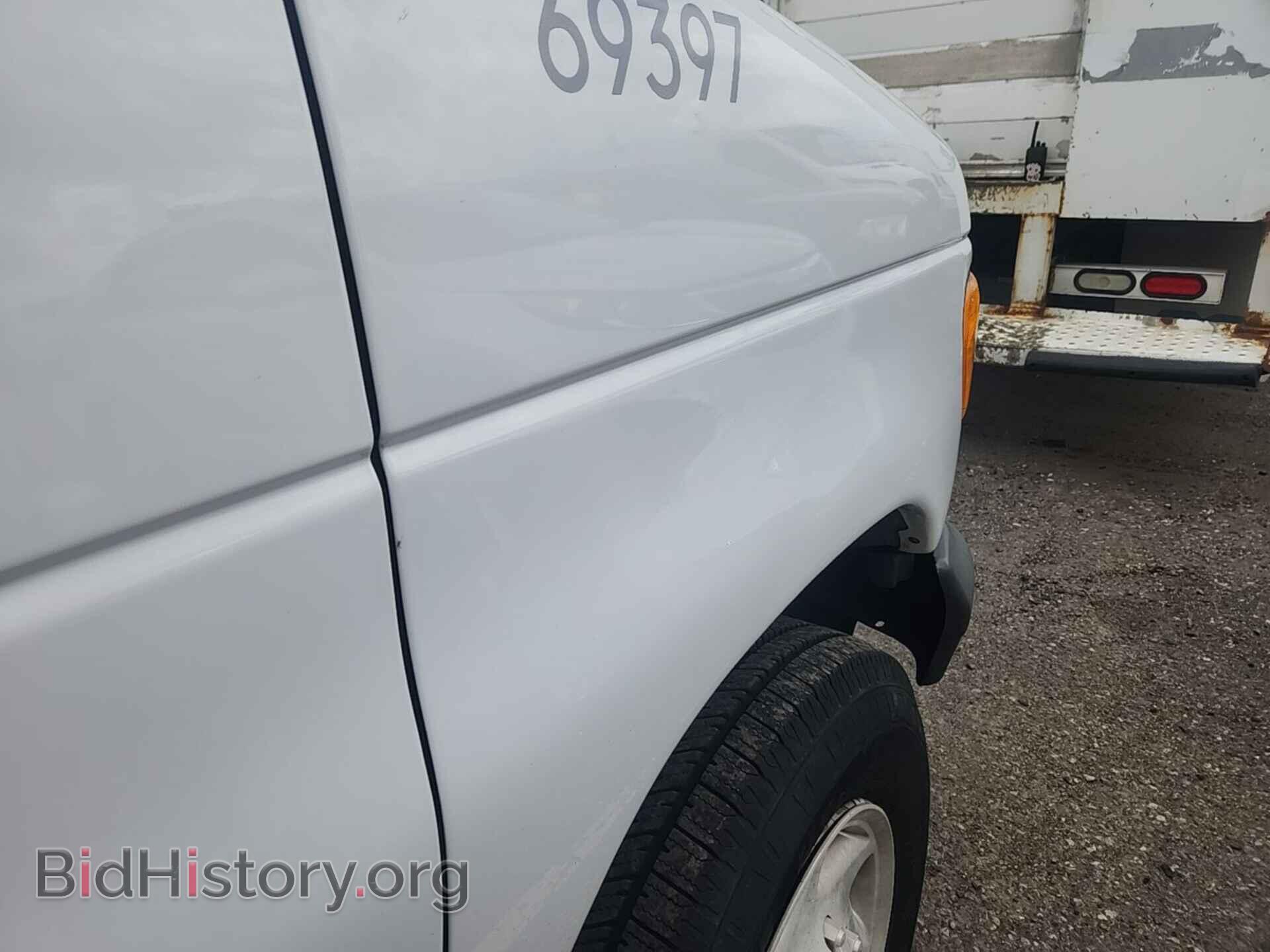 2007 FORD E-250 - VIN: 1FTNE24L57DA66585 - Фото 14