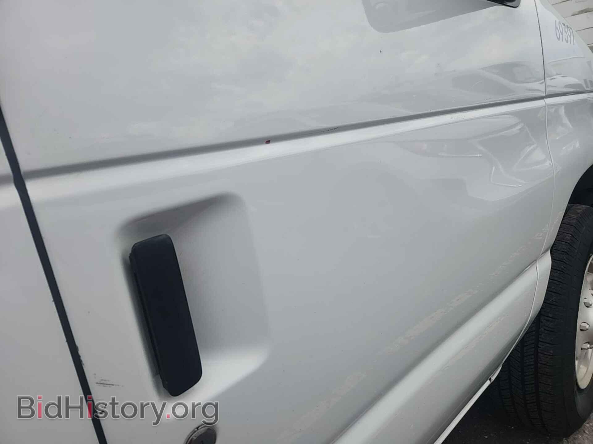 2007 FORD E-250 - VIN: 1FTNE24L57DA66585 - Фото 4