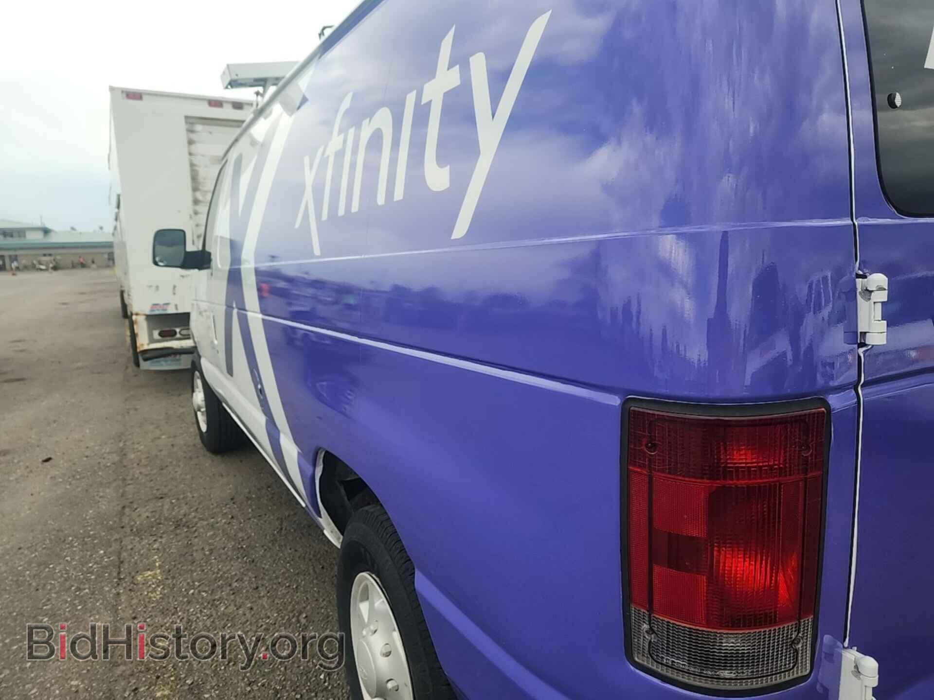 2007 FORD E-250 - VIN: 1FTNE24L57DA66585 - Фото 5