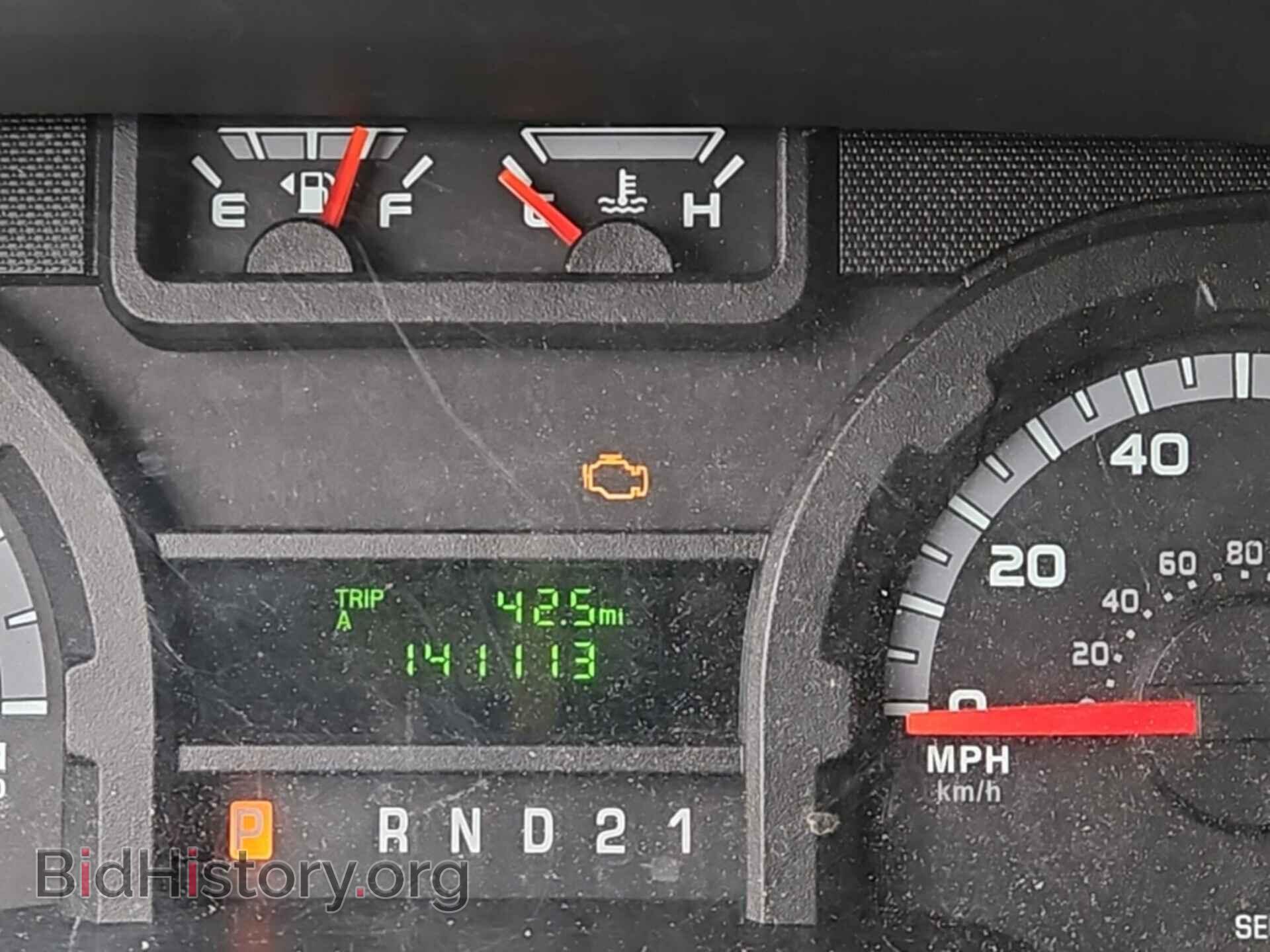 2010 FORD E-150 - VIN: 1FTNE1EW5ADA90752 - Фото 11
