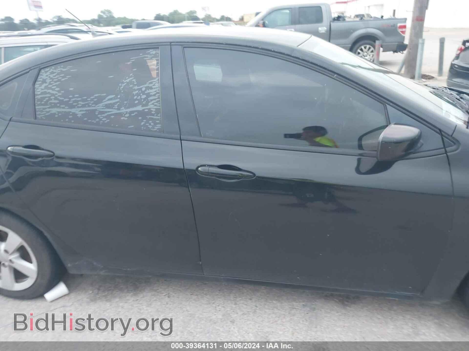 2015 DODGE DART - VIN: 1C3CDFBB3FD278044 - Photo 12