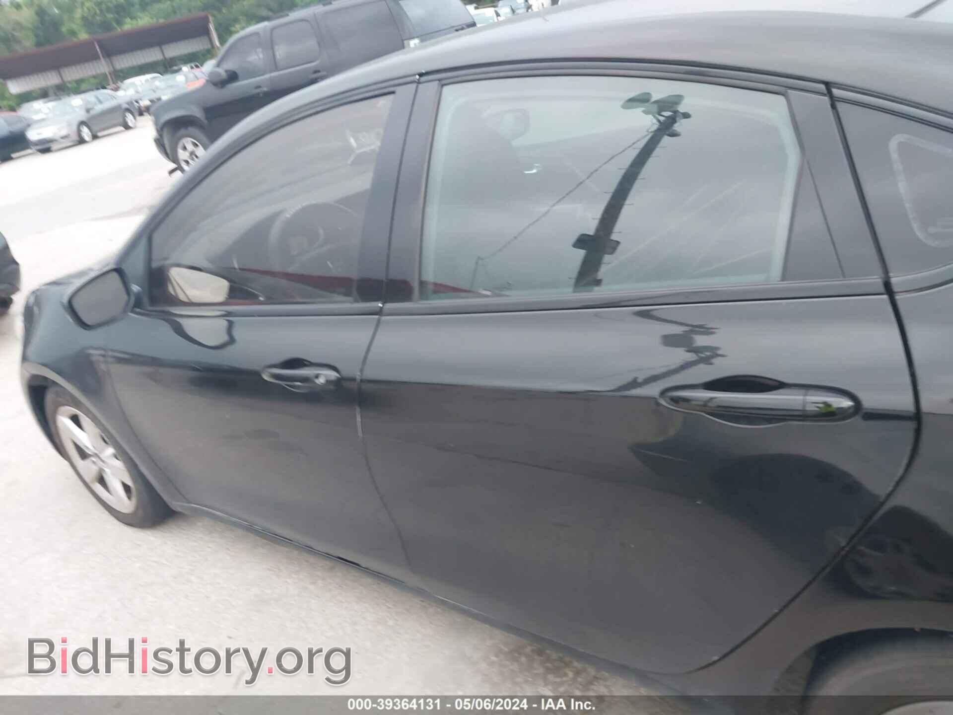2015 DODGE DART - VIN: 1C3CDFBB3FD278044 - Photo 13