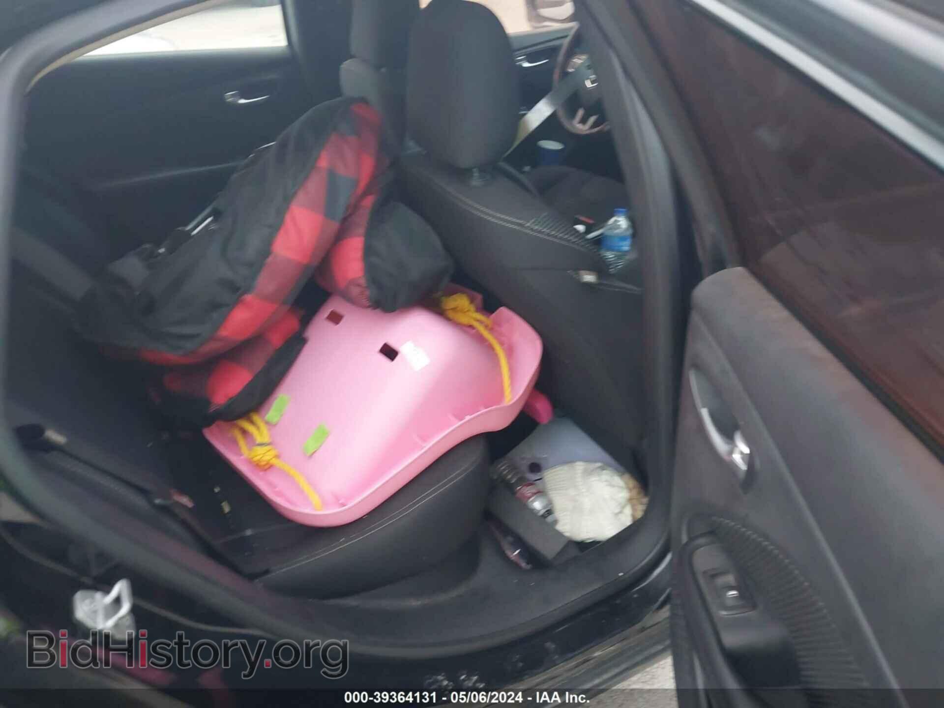 2015 DODGE DART - VIN: 1C3CDFBB3FD278044 - Photo 8