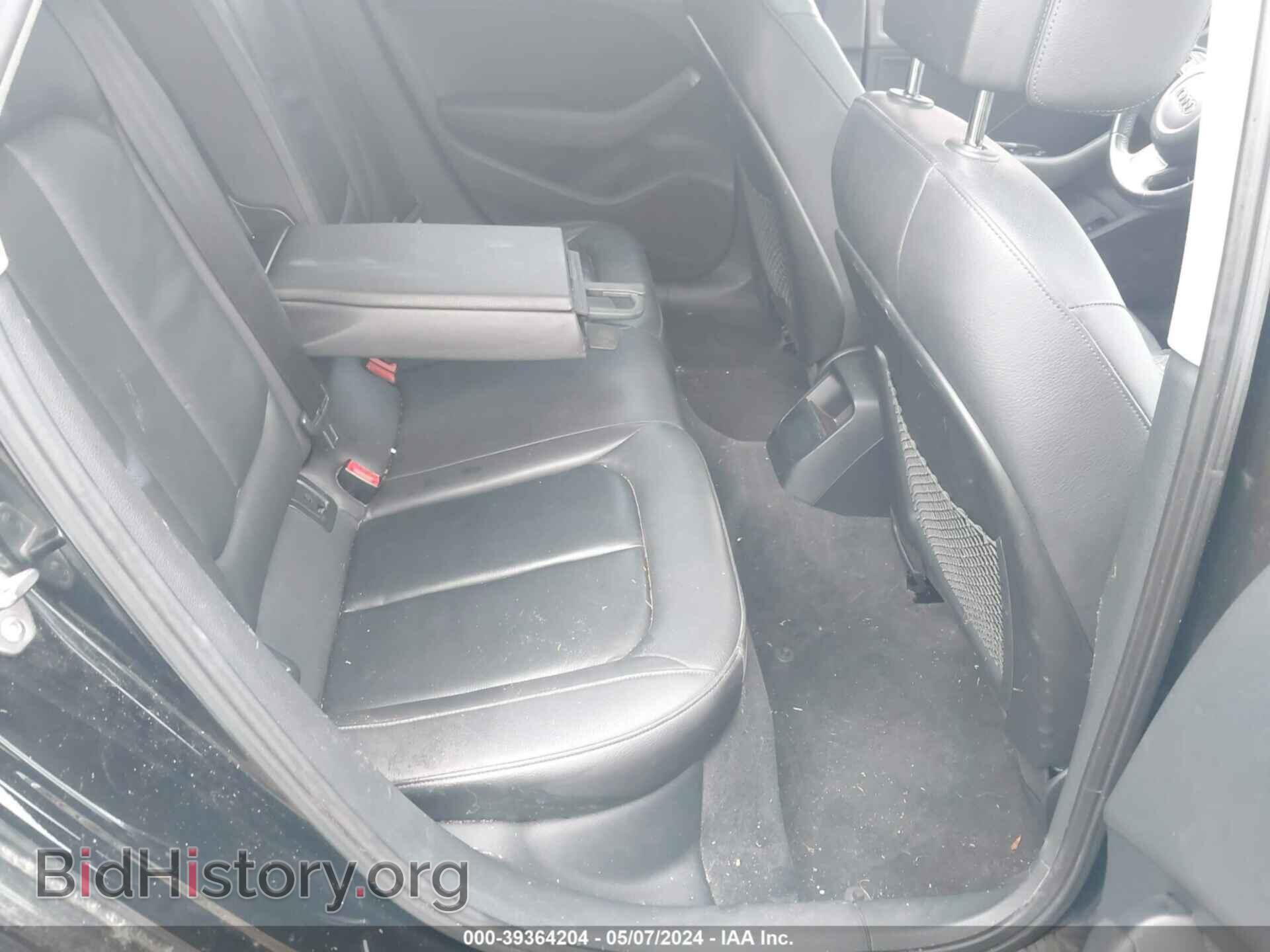 2015 AUDI A3 - VIN: WAUBFGFF1F1005932 - Фото 8