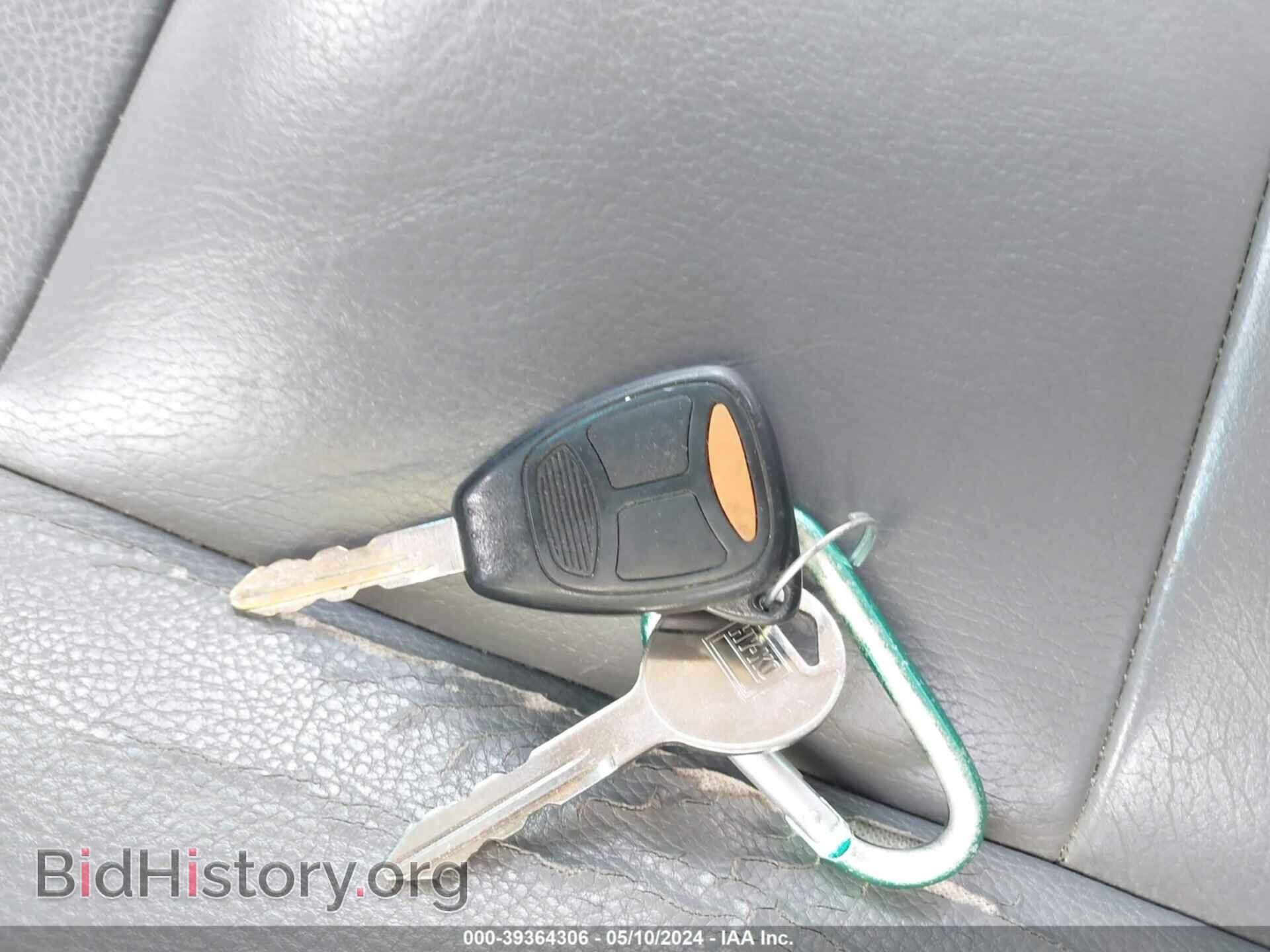 2006 DODGE DURANGO - VIN: 1D4HB48N26F193264 - Фото 11