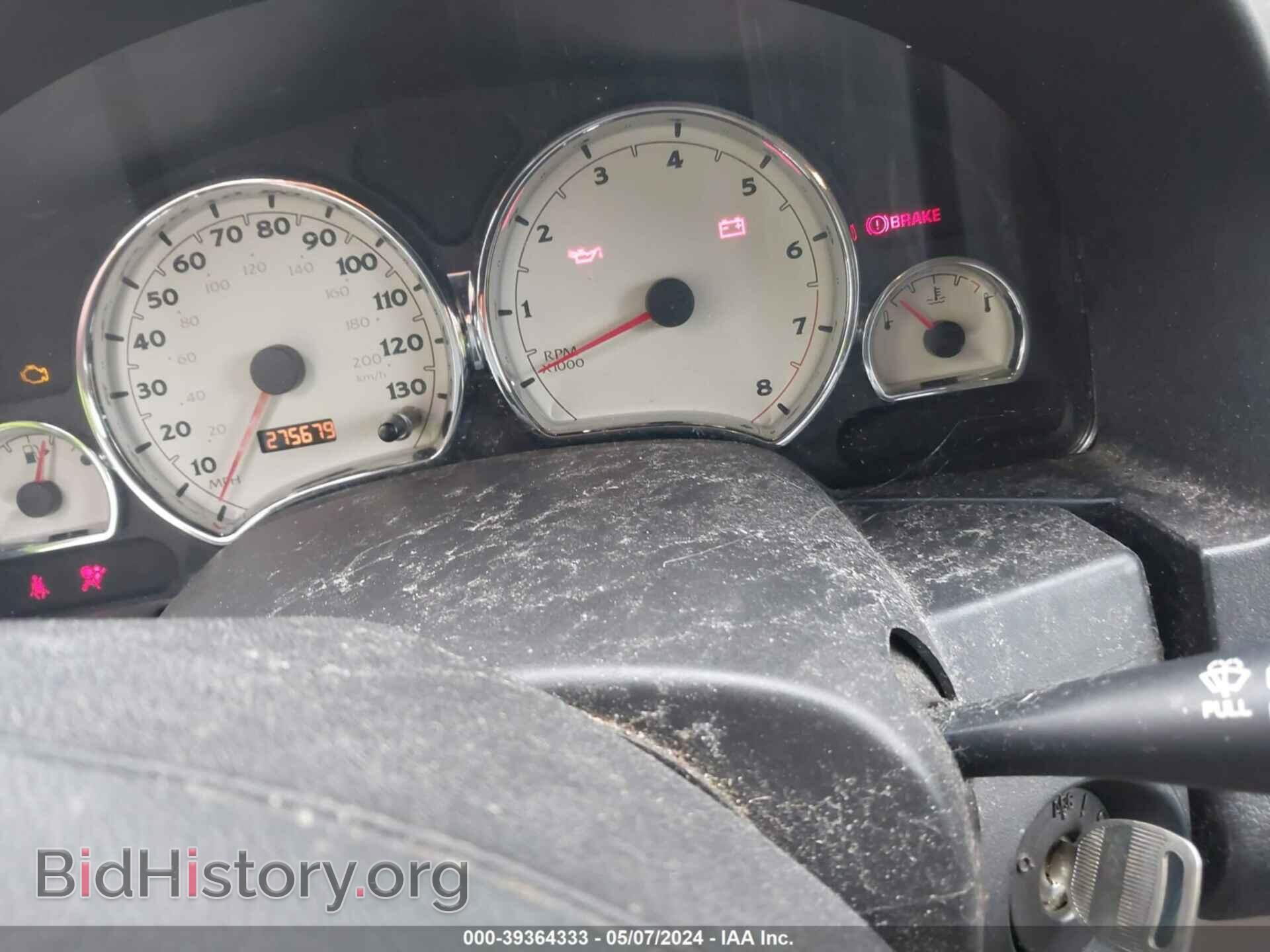 2006 SATURN VUE - VIN: 5GZCZ33D46S885351 - Фото 7