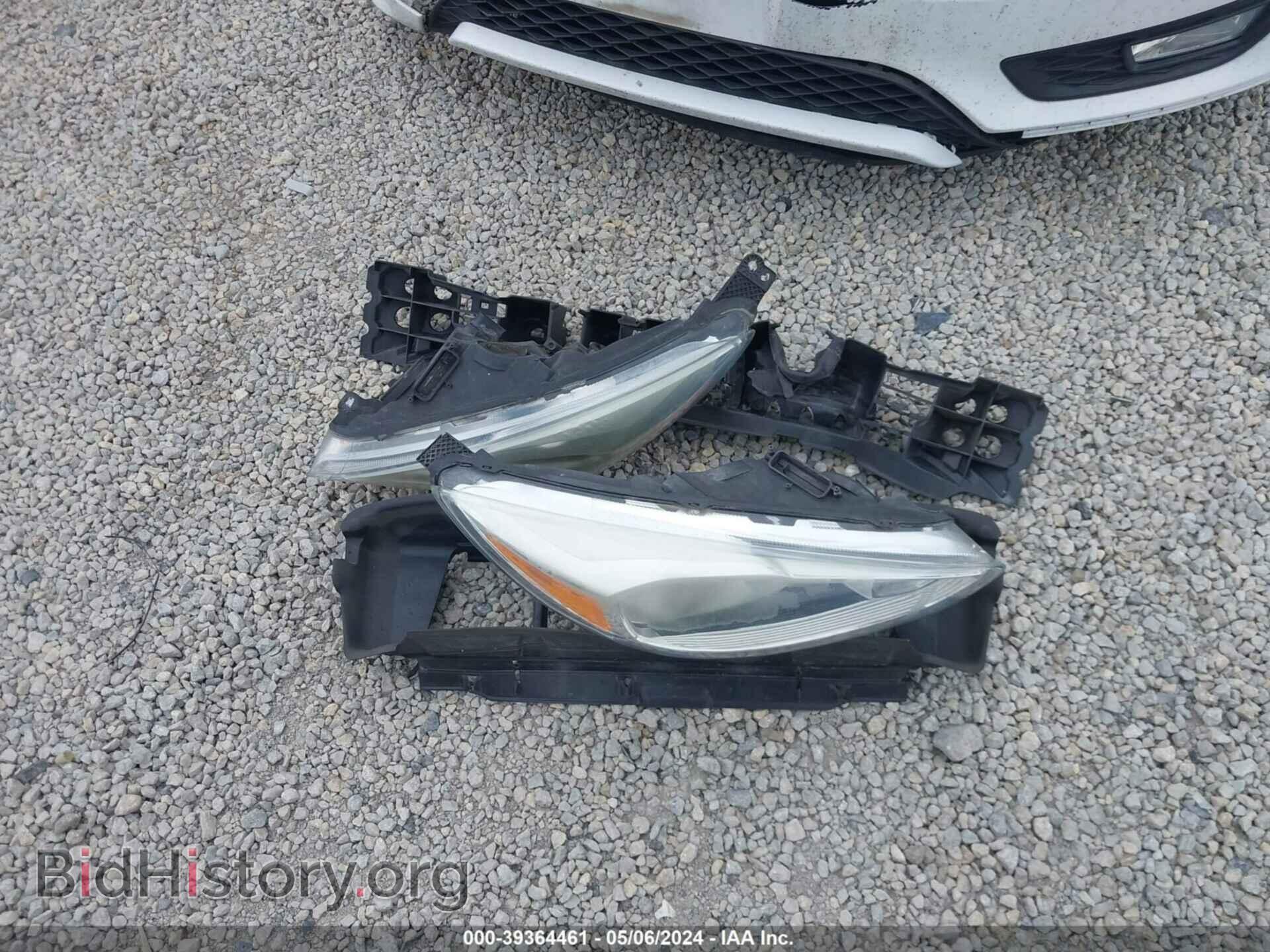 2015 FORD FOCUS - VIN: 1FADP3F28FL340467 - Photo 12