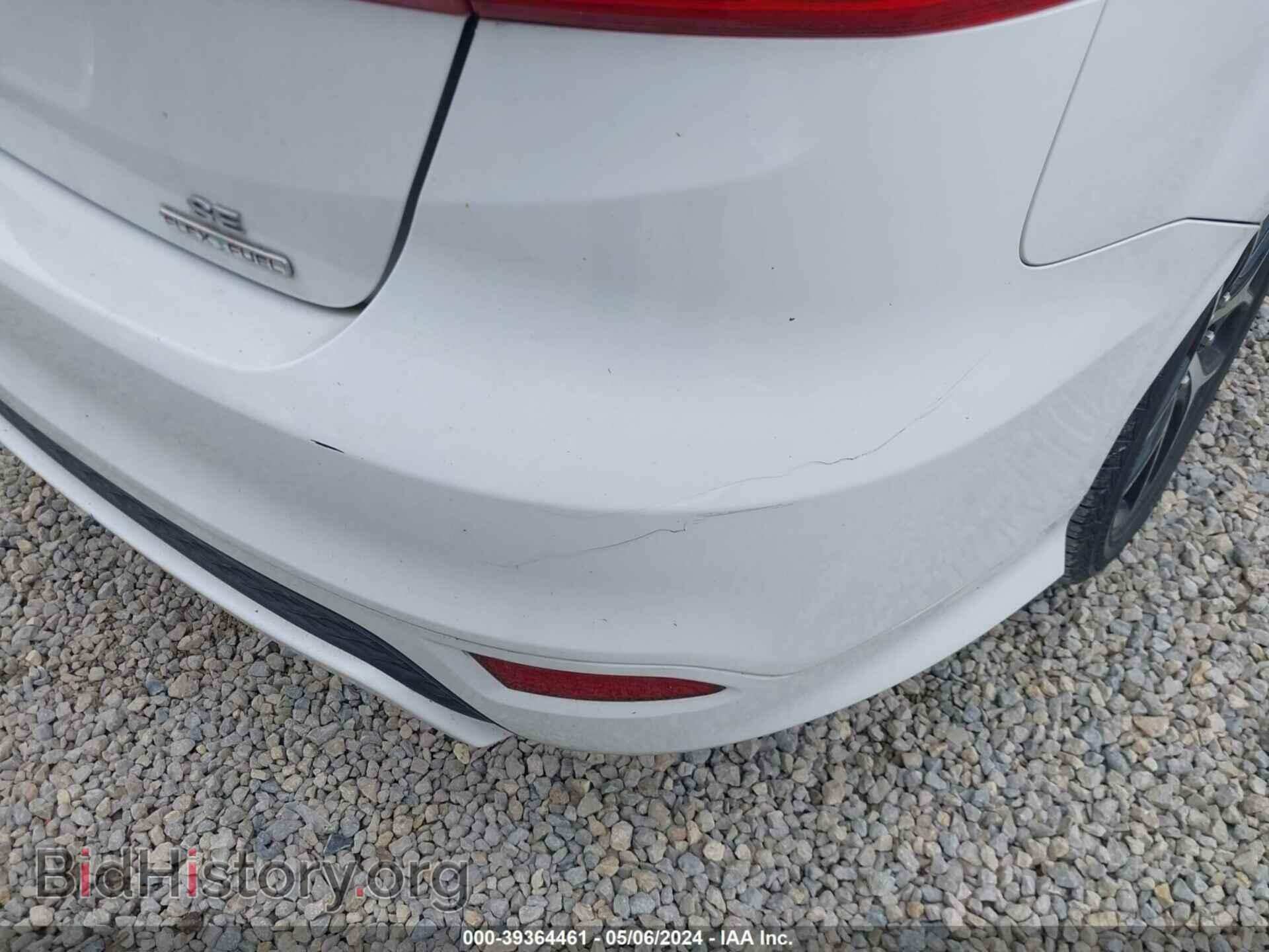 2015 FORD FOCUS - VIN: 1FADP3F28FL340467 - Photo 14