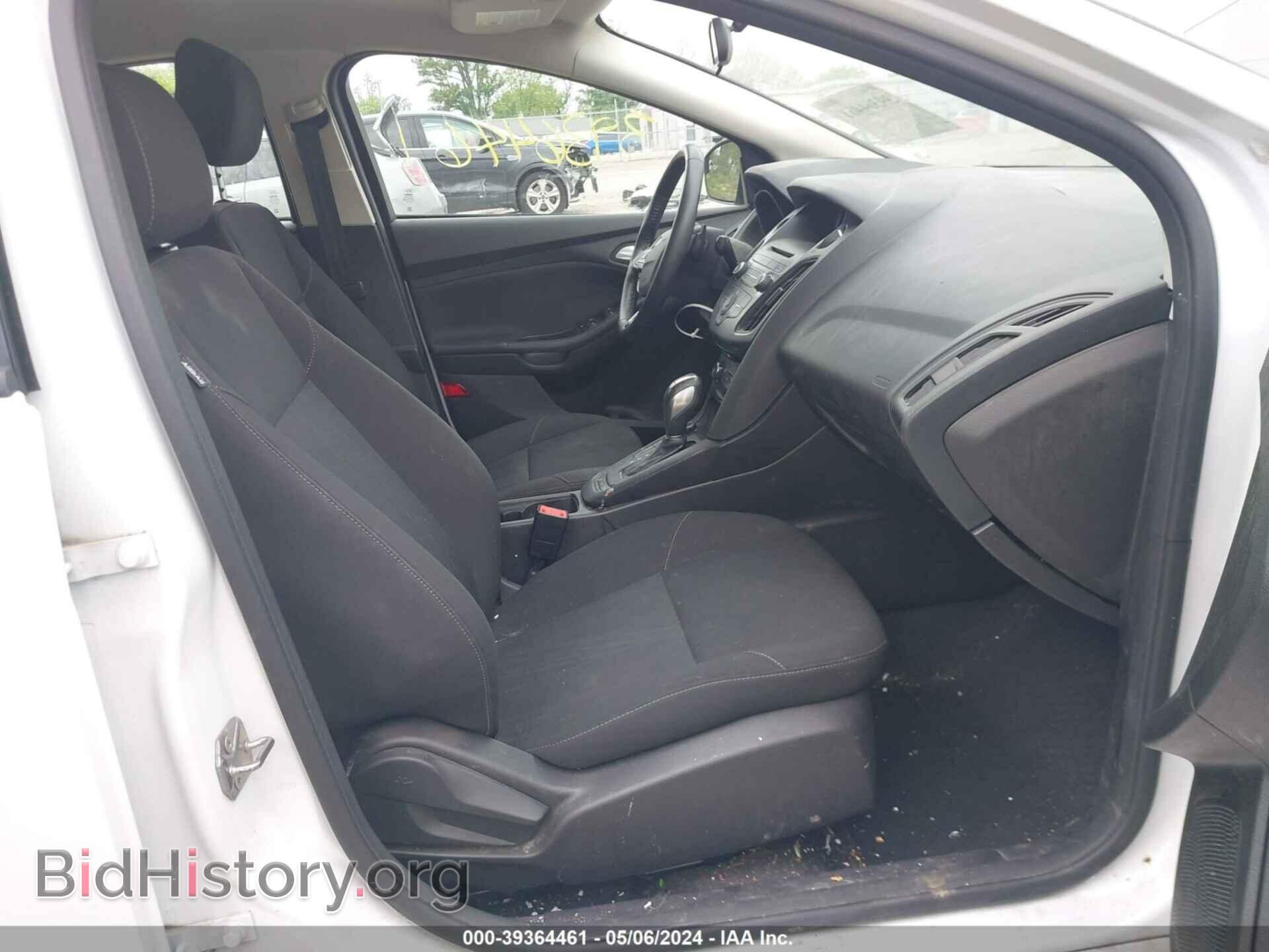 2015 FORD FOCUS - VIN: 1FADP3F28FL340467 - Photo 5