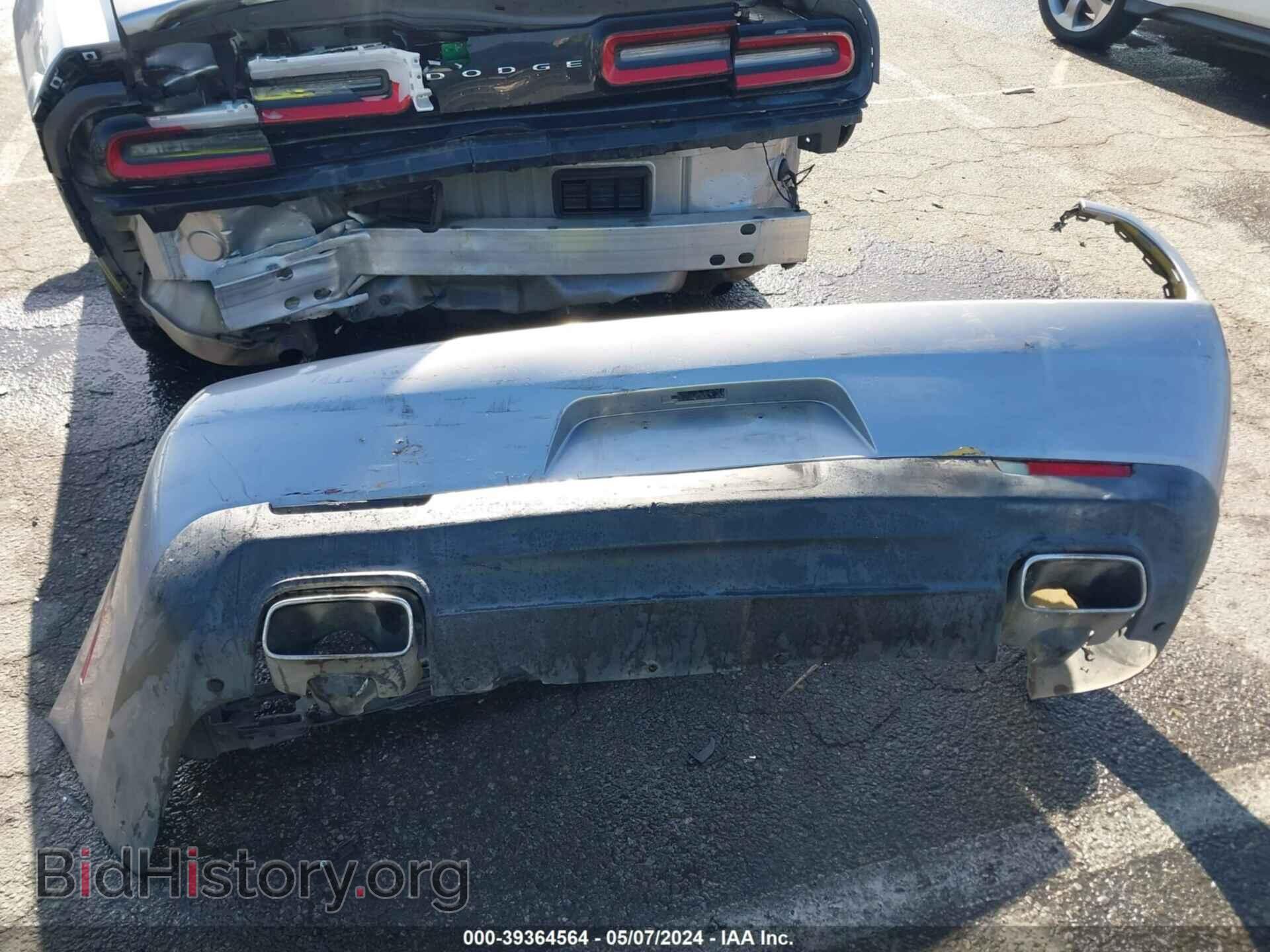 2015 DODGE CHALLENGER - VIN: 2C3CDZAG0FH732736 - Photo 12
