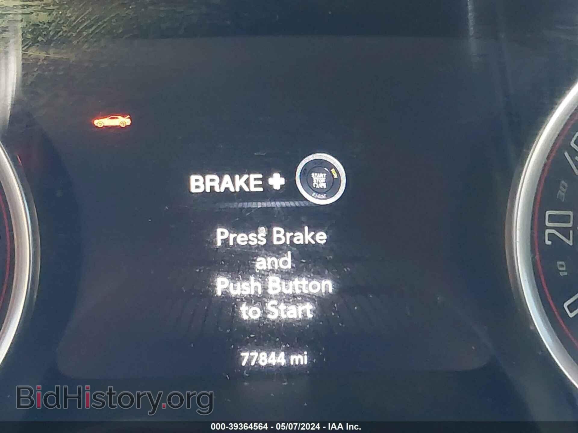 2015 DODGE CHALLENGER - VIN: 2C3CDZAG0FH732736 - Photo 16