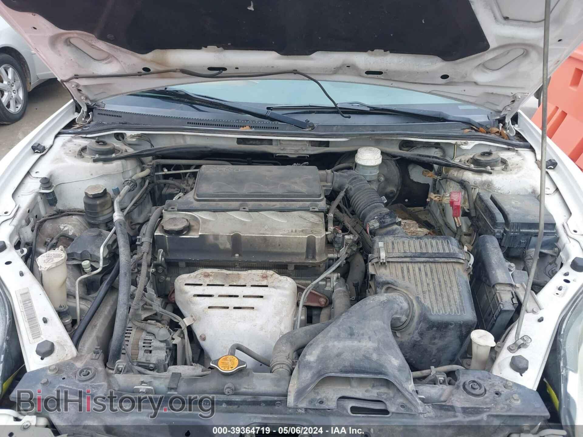 2012 MITSUBISHI ECLIPSE - VIN: 4A31K5DF1CE003570 - Фото 10