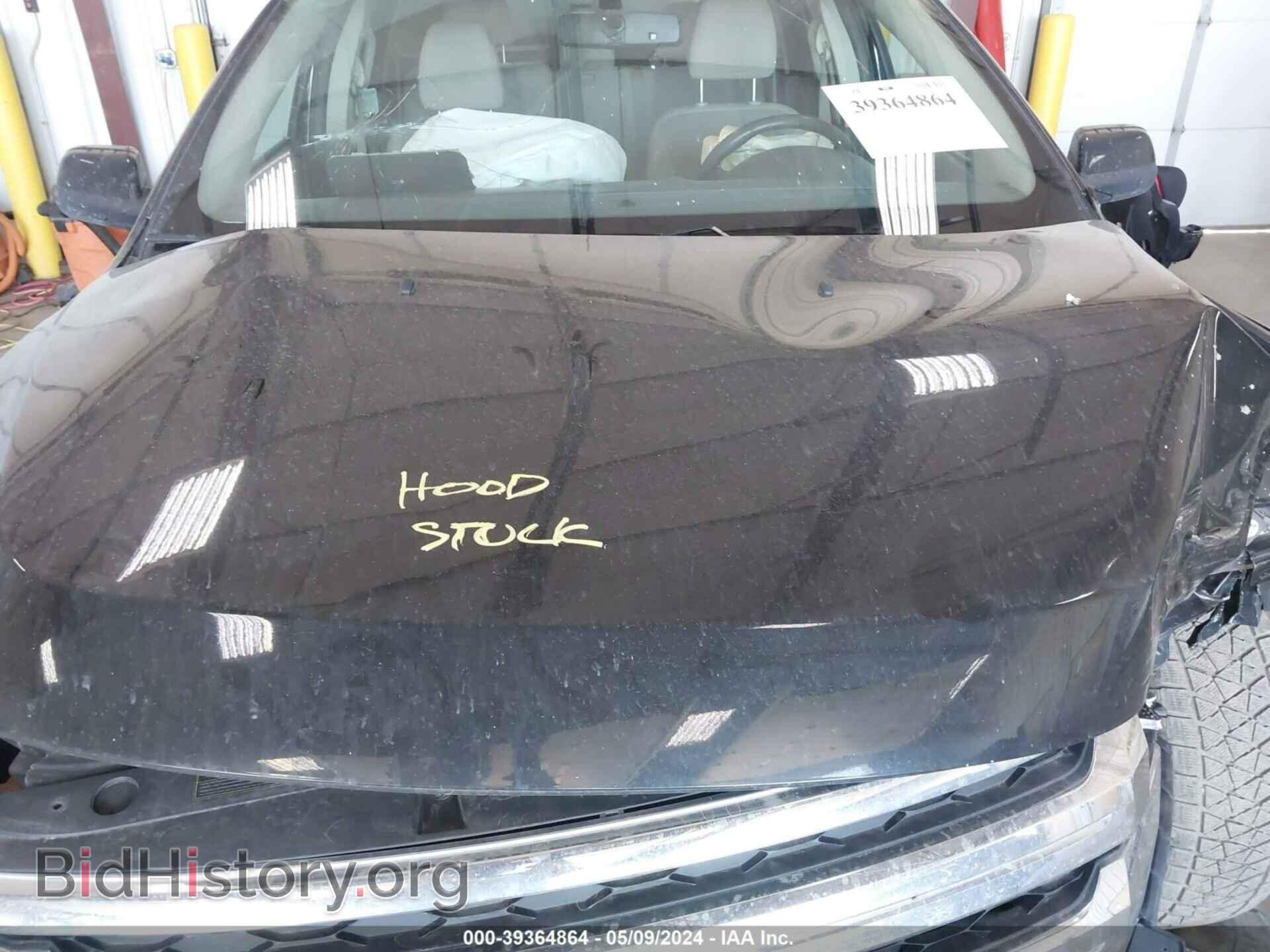 2012 FORD EDGE - VIN: 2FMDK4JC8CBA59985 - Photo 10