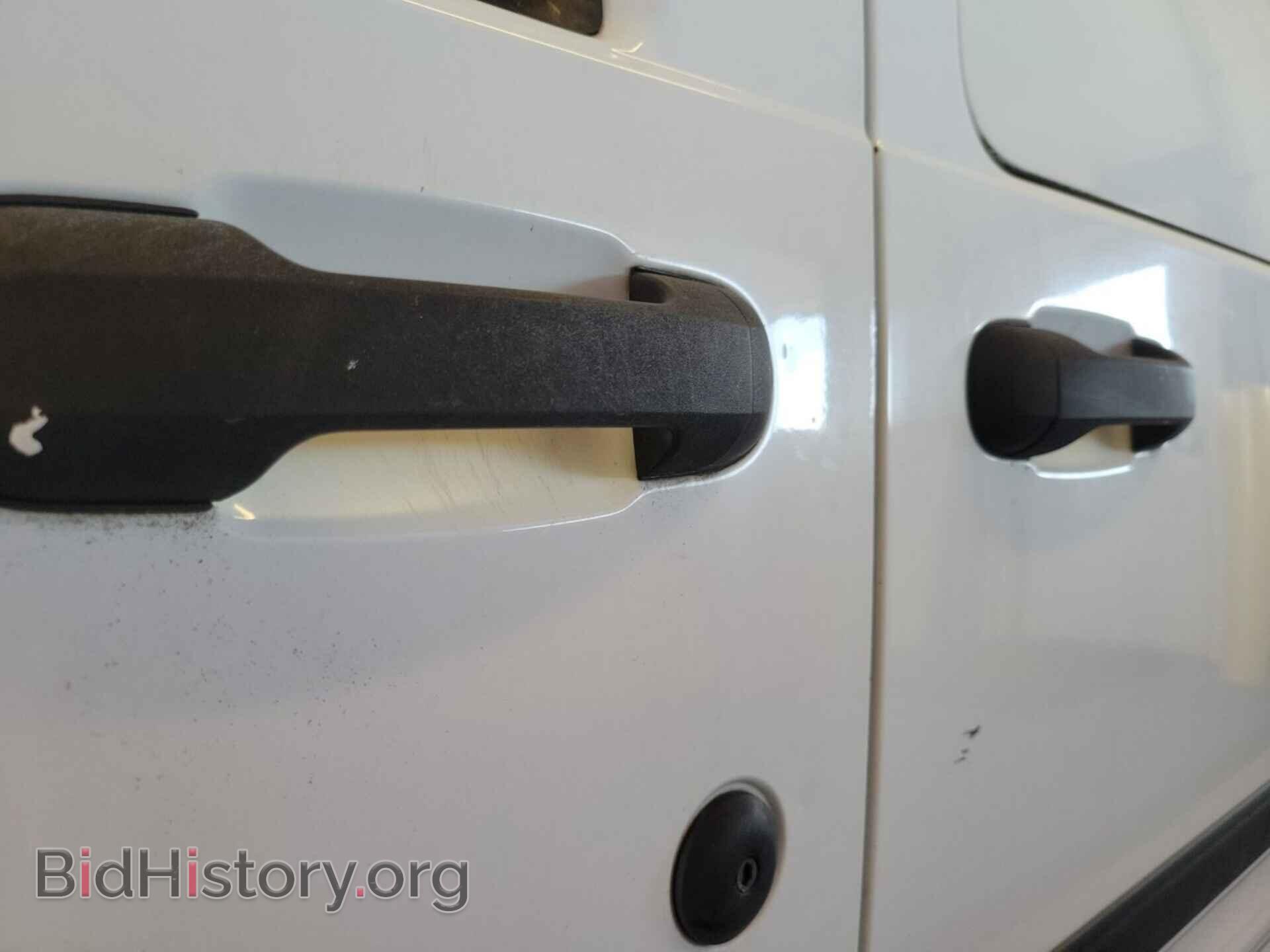 2011 FORD TRANSIT CONNECT - VIN: NM0LS7AN4BT073851 - Фото 11