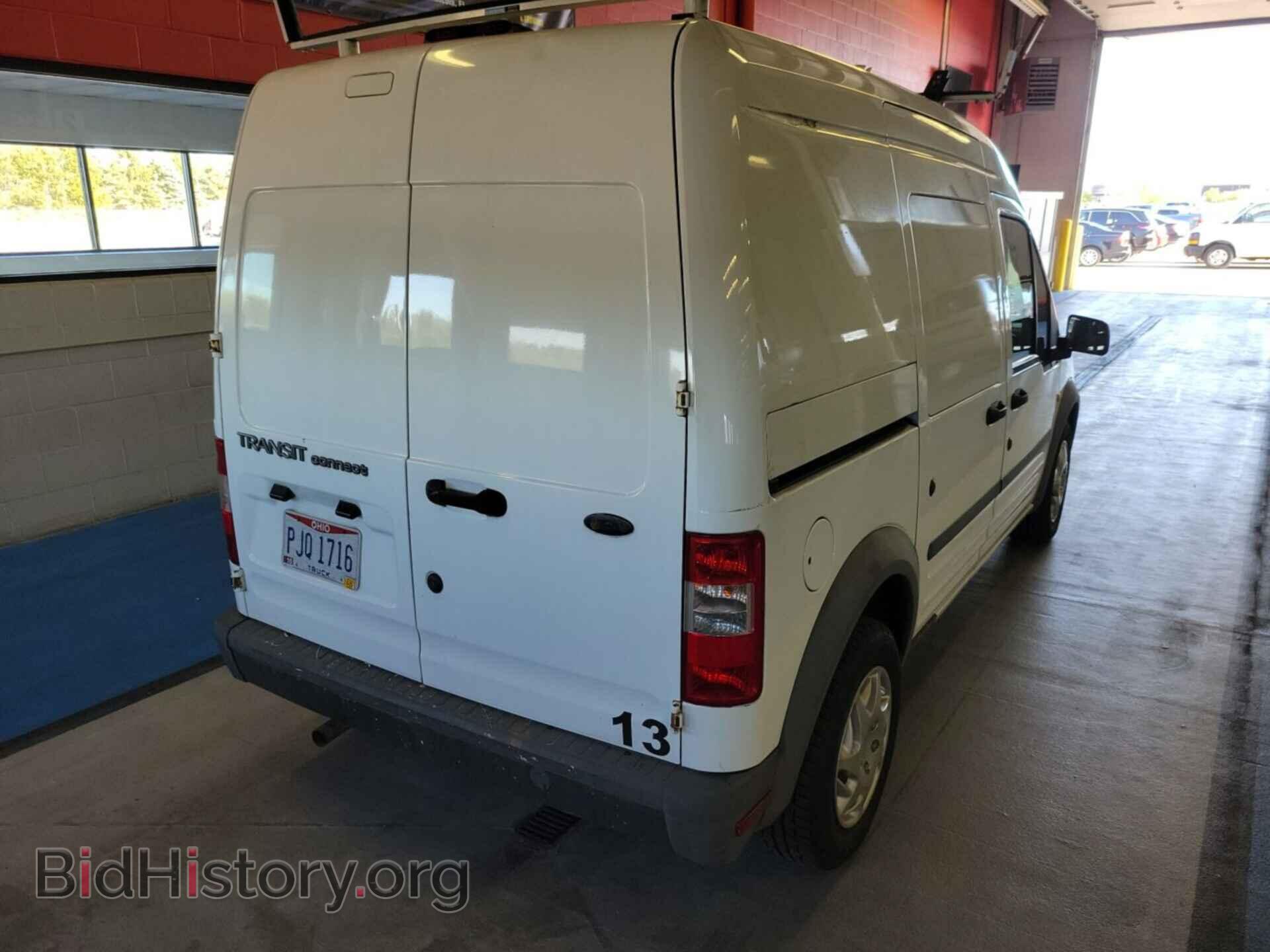 2011 FORD TRANSIT CONNECT - VIN: NM0LS7AN4BT073851 - Фото 22