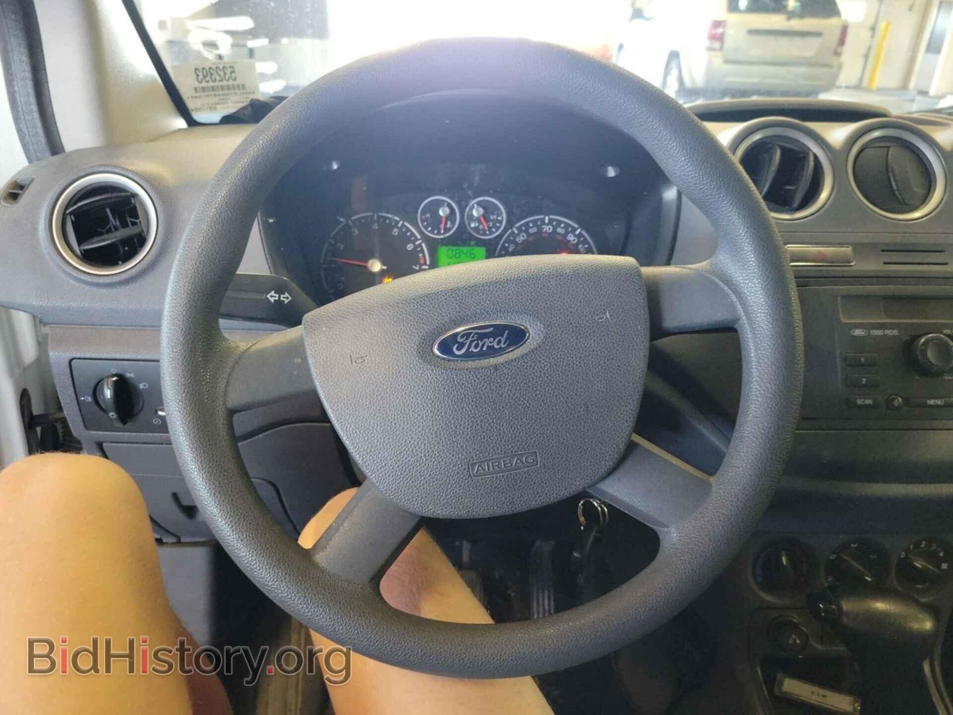 2011 FORD TRANSIT CONNECT - VIN: NM0LS7AN4BT073851 - Фото 24