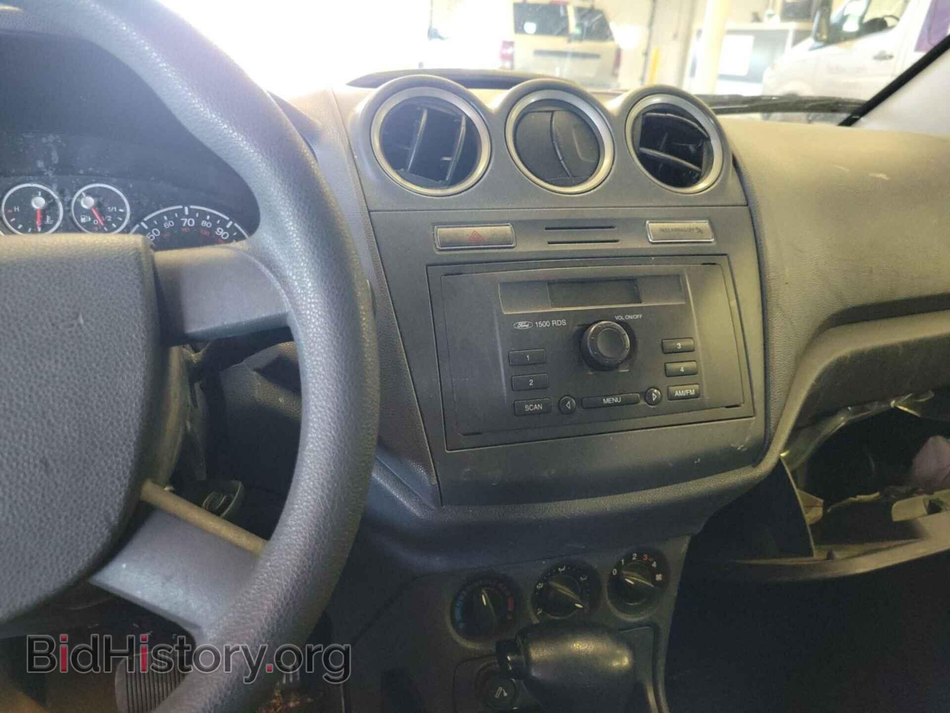 2011 FORD TRANSIT CONNECT - VIN: NM0LS7AN4BT073851 - Фото 27