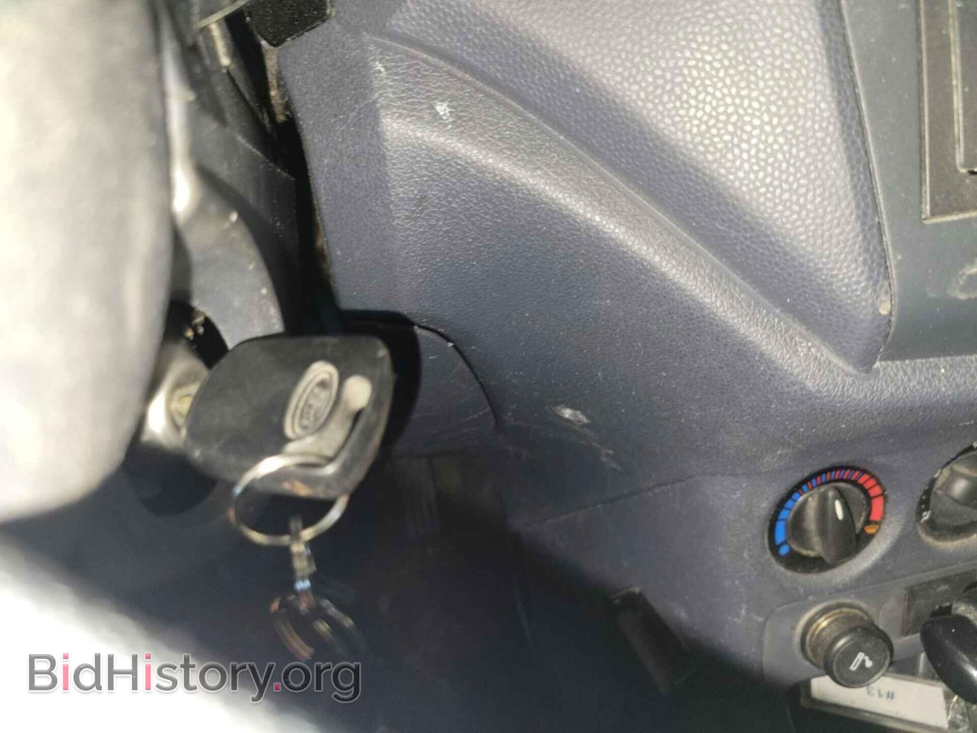 2011 FORD TRANSIT CONNECT - VIN: NM0LS7AN4BT073851 - Фото 4