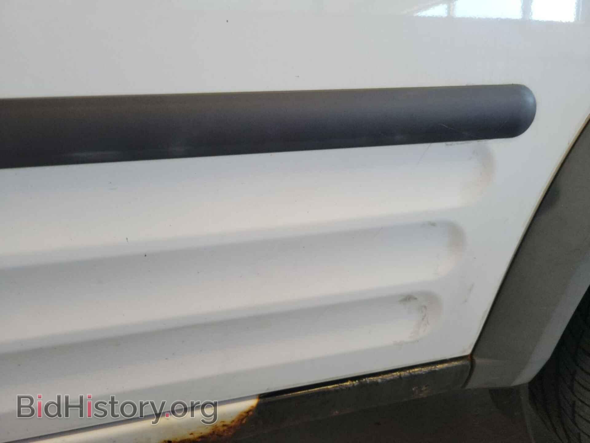 2011 FORD TRANSIT CONNECT - VIN: NM0LS7AN4BT073851 - Фото 6