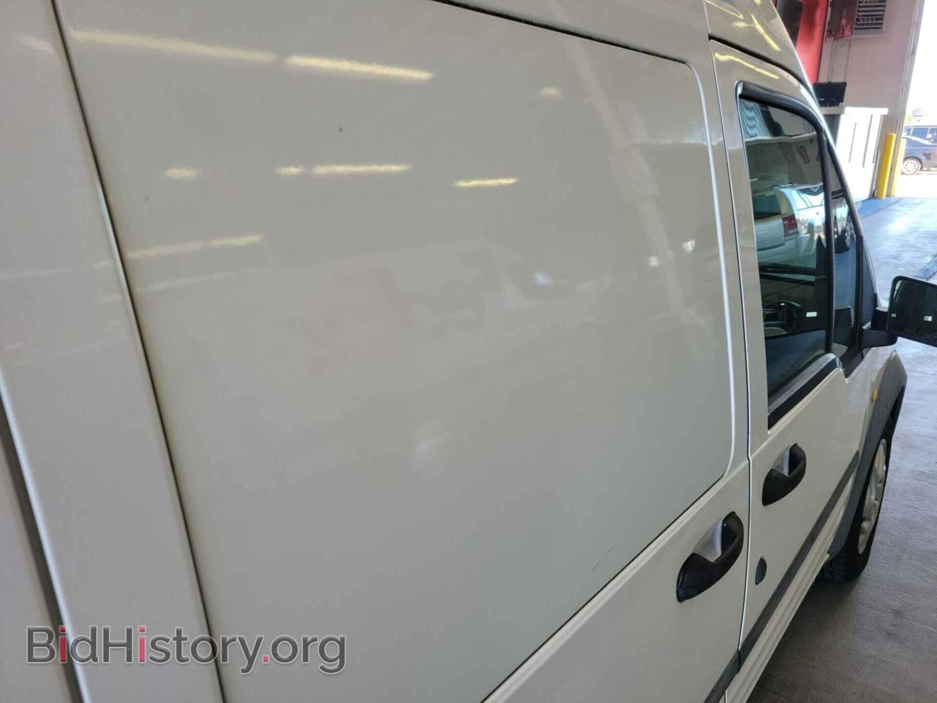 2011 FORD TRANSIT CONNECT - VIN: NM0LS7AN4BT073851 - Фото 8