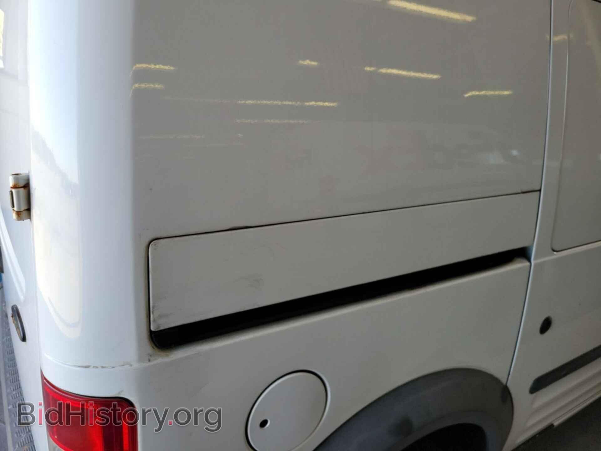 2011 FORD TRANSIT CONNECT - VIN: NM0LS7AN4BT073851 - Фото 9