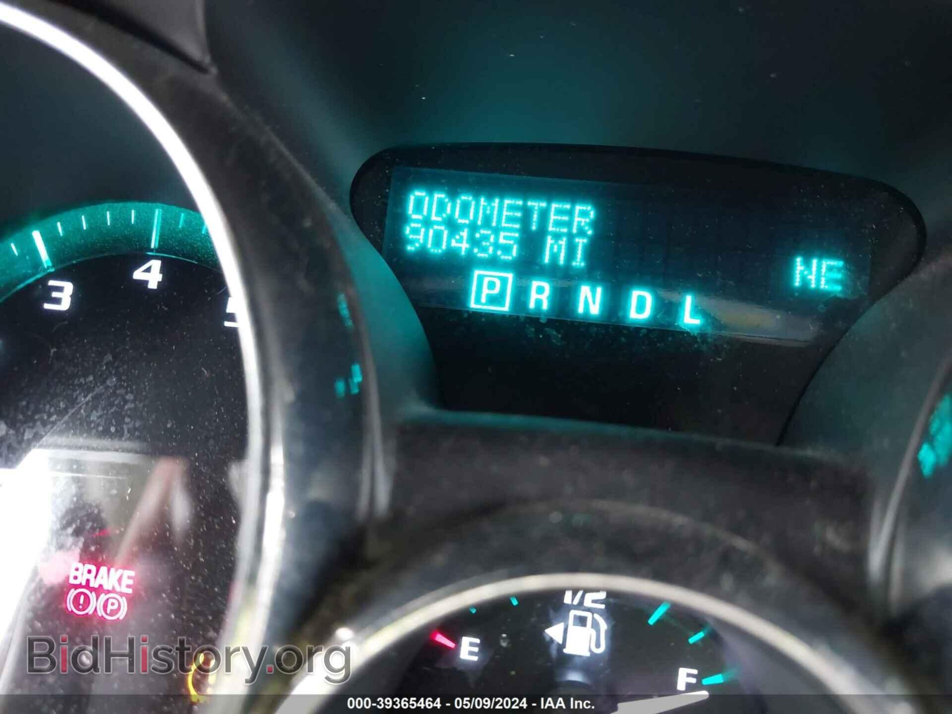 2014 BUICK ENCLAVE - VIN: 5GAKVBKD5EJ202907 - Фото 15