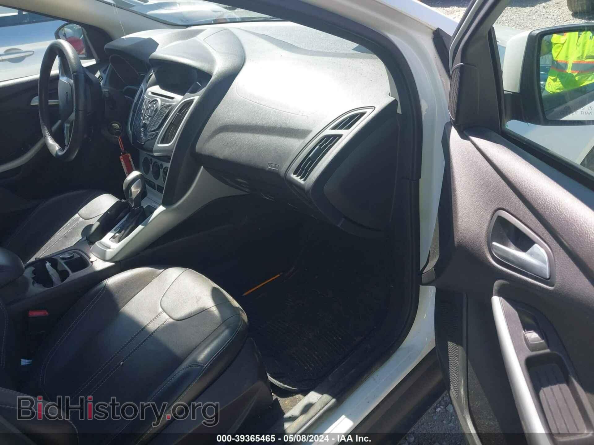 2014 FORD FOCUS - VIN: 1FADP3K2XEL194237 - Photo 5