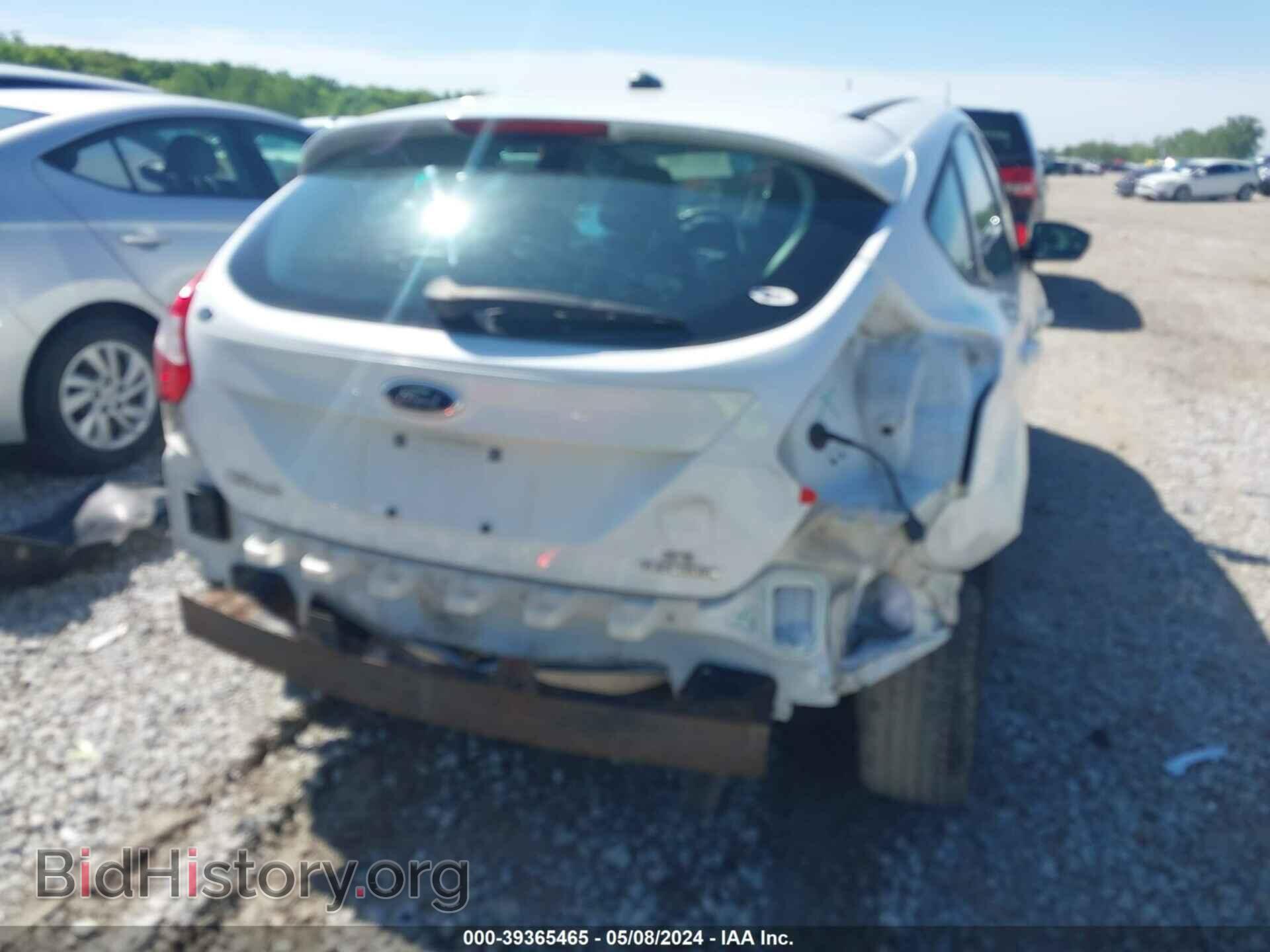 2014 FORD FOCUS - VIN: 1FADP3K2XEL194237 - Photo 6