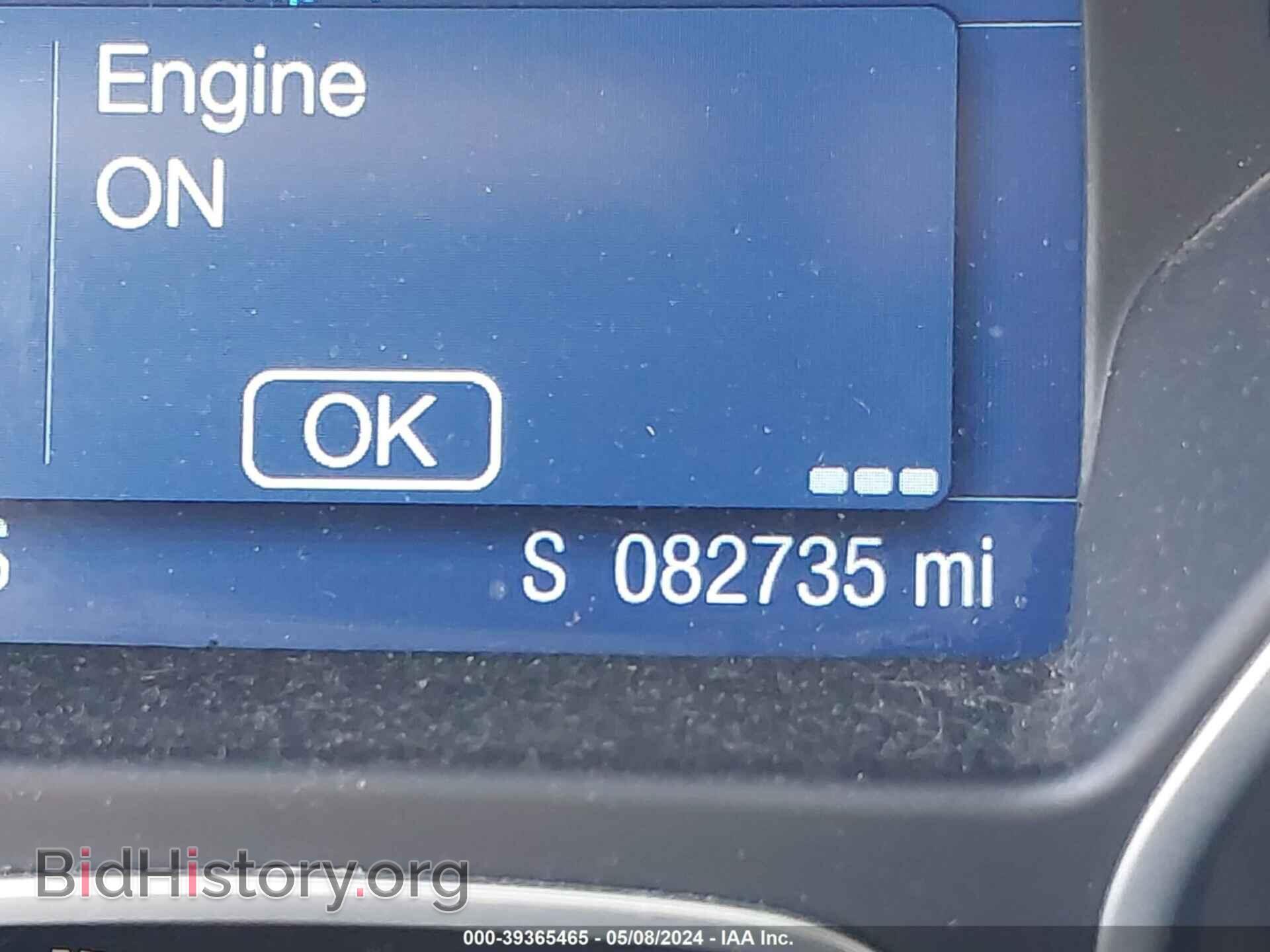 2014 FORD FOCUS - VIN: 1FADP3K2XEL194237 - Photo 7