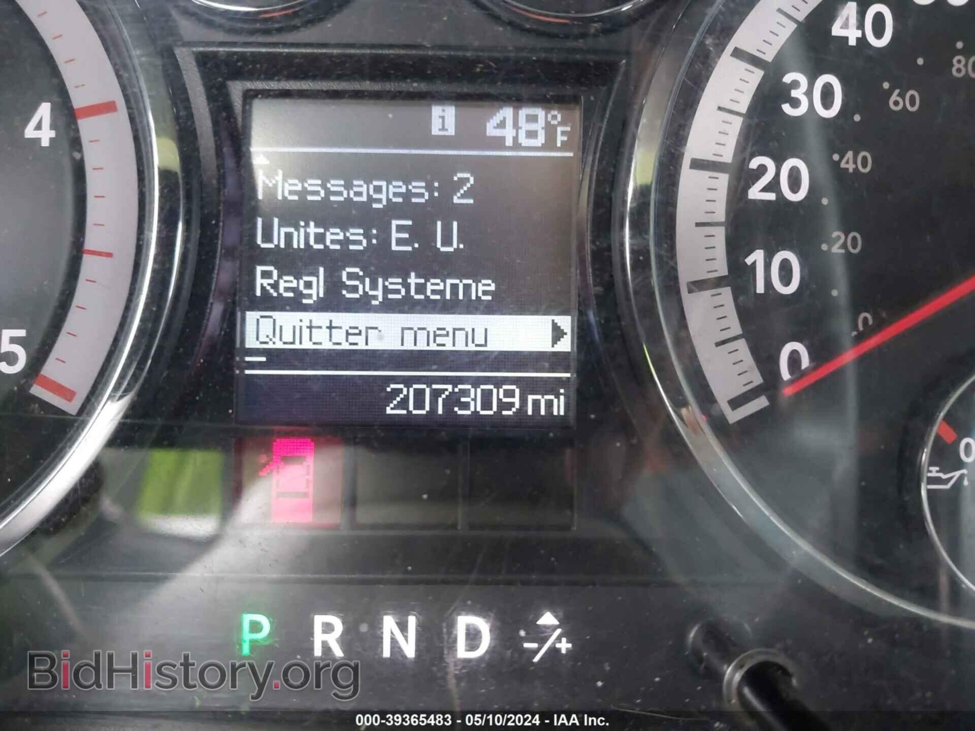 2012 RAM 3500 - VIN: 3C63DRGL3CG202120 - Photo 5