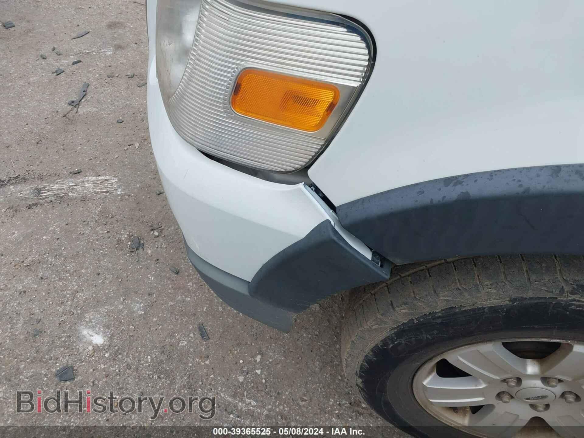 2007 FORD EXPLORER - VIN: 1FMEU63E47UB16787 - Фото 6