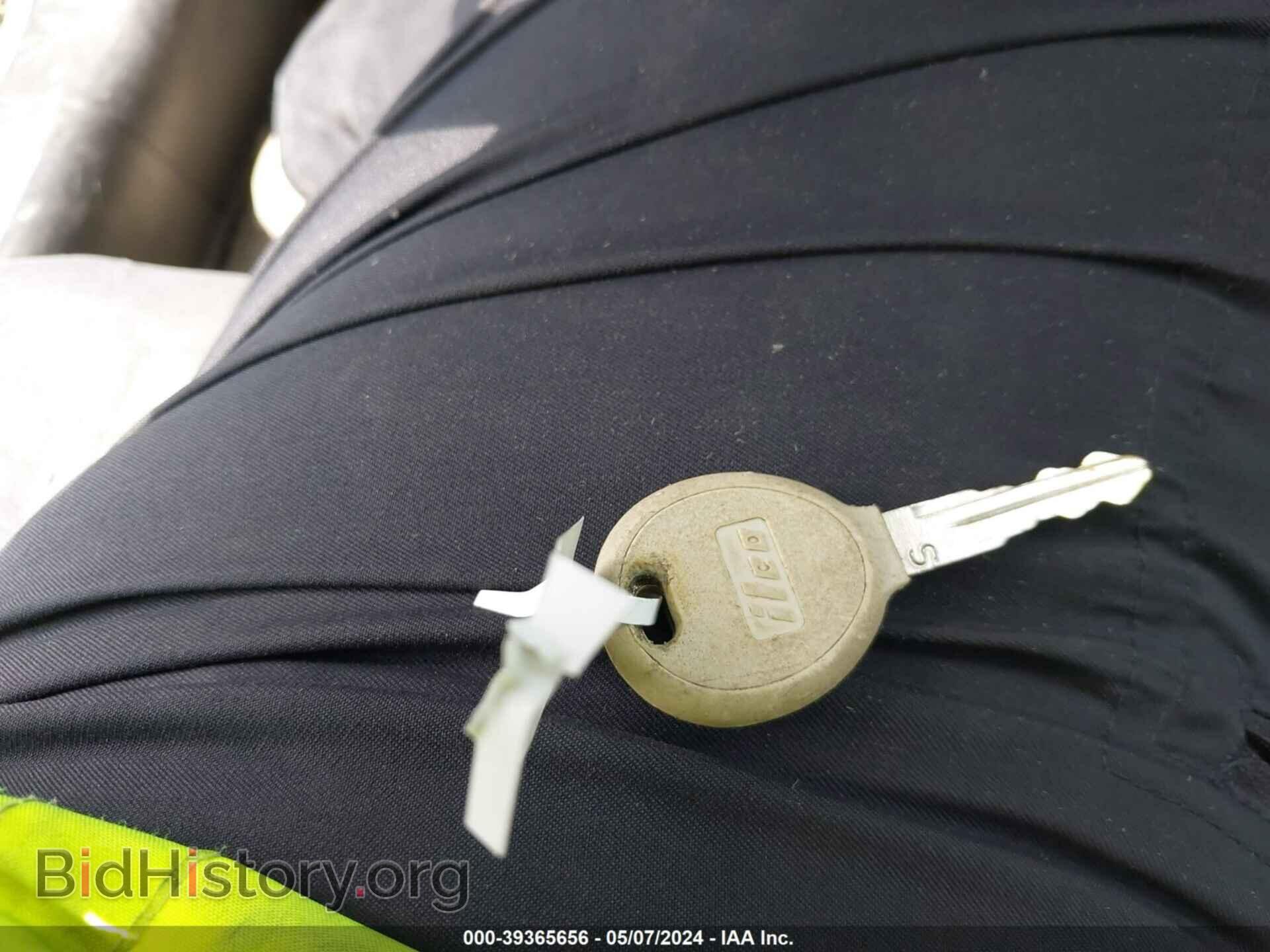2011 JEEP COMPASS - VIN: 1J4NF1FB7BD278712 - Photo 11