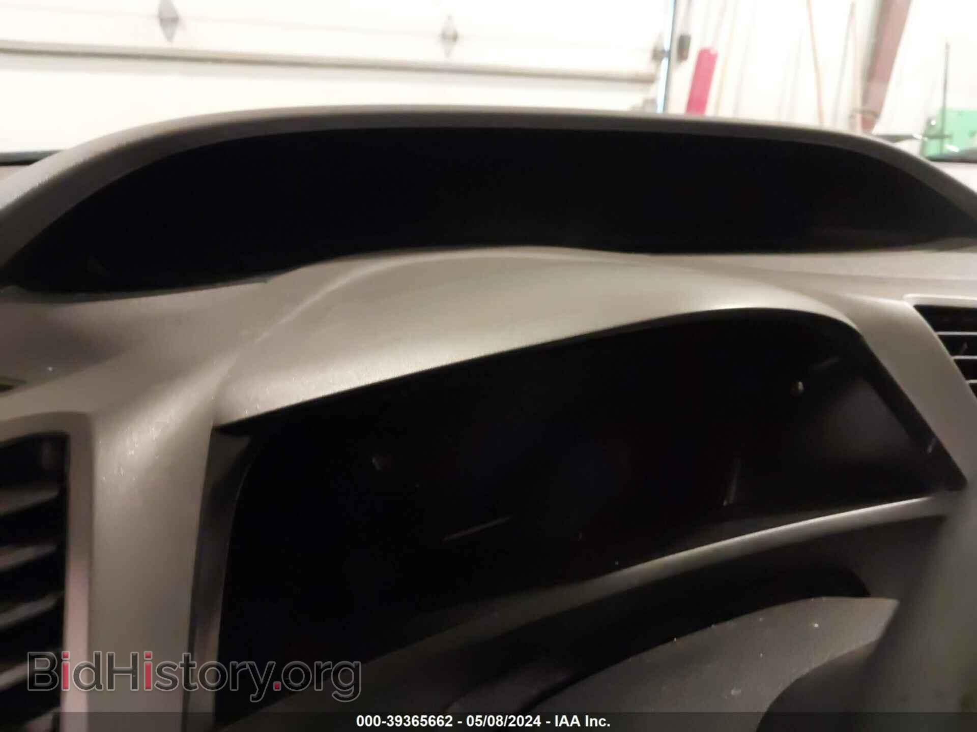 2012 HONDA CIVIC - VIN: 2HGFB2F58CH582451 - Фото 7