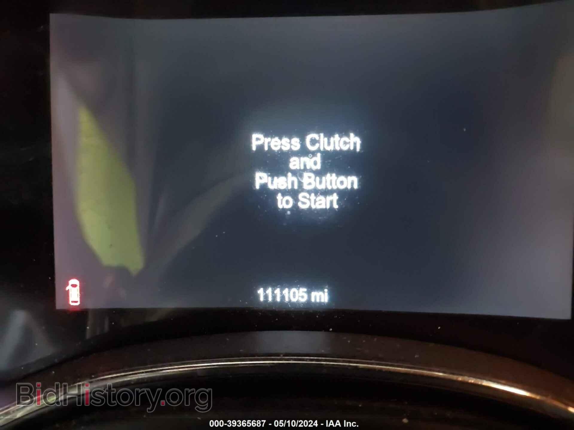 2014 DODGE DURANGO - VIN: 1C4RDJAGXEC593952 - Photo 7