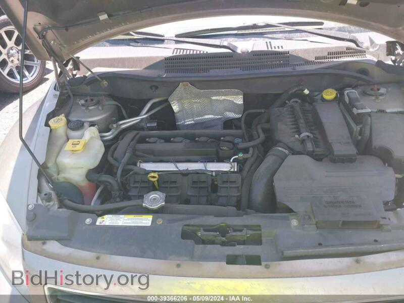 2008 Dodge CALIBER (VIN 1B3HB48B88D621907) — photo 10 of 14