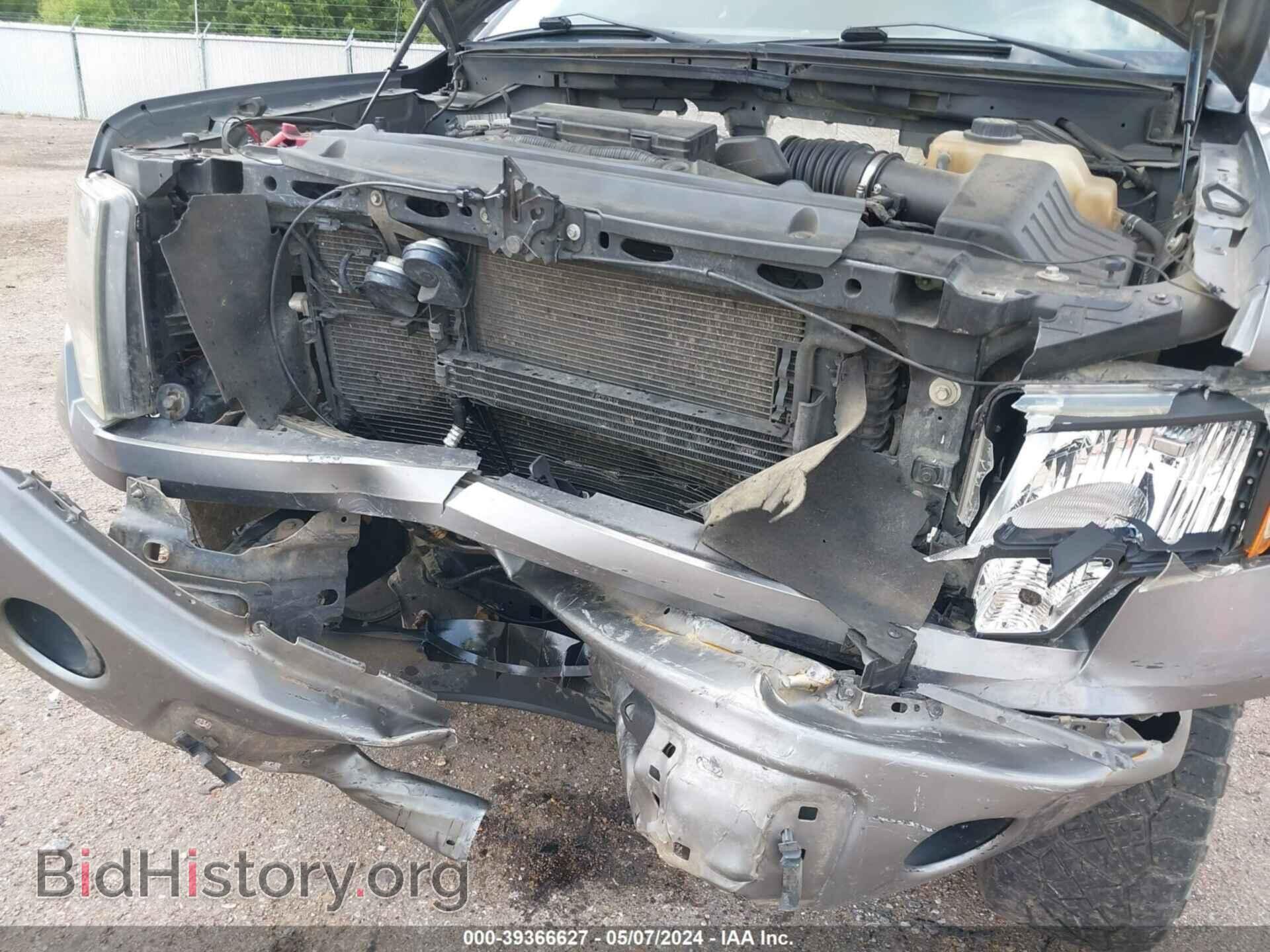 2012 FORD F-150 - VIN: 1FTFW1EF4CFB12085 - Фото 6