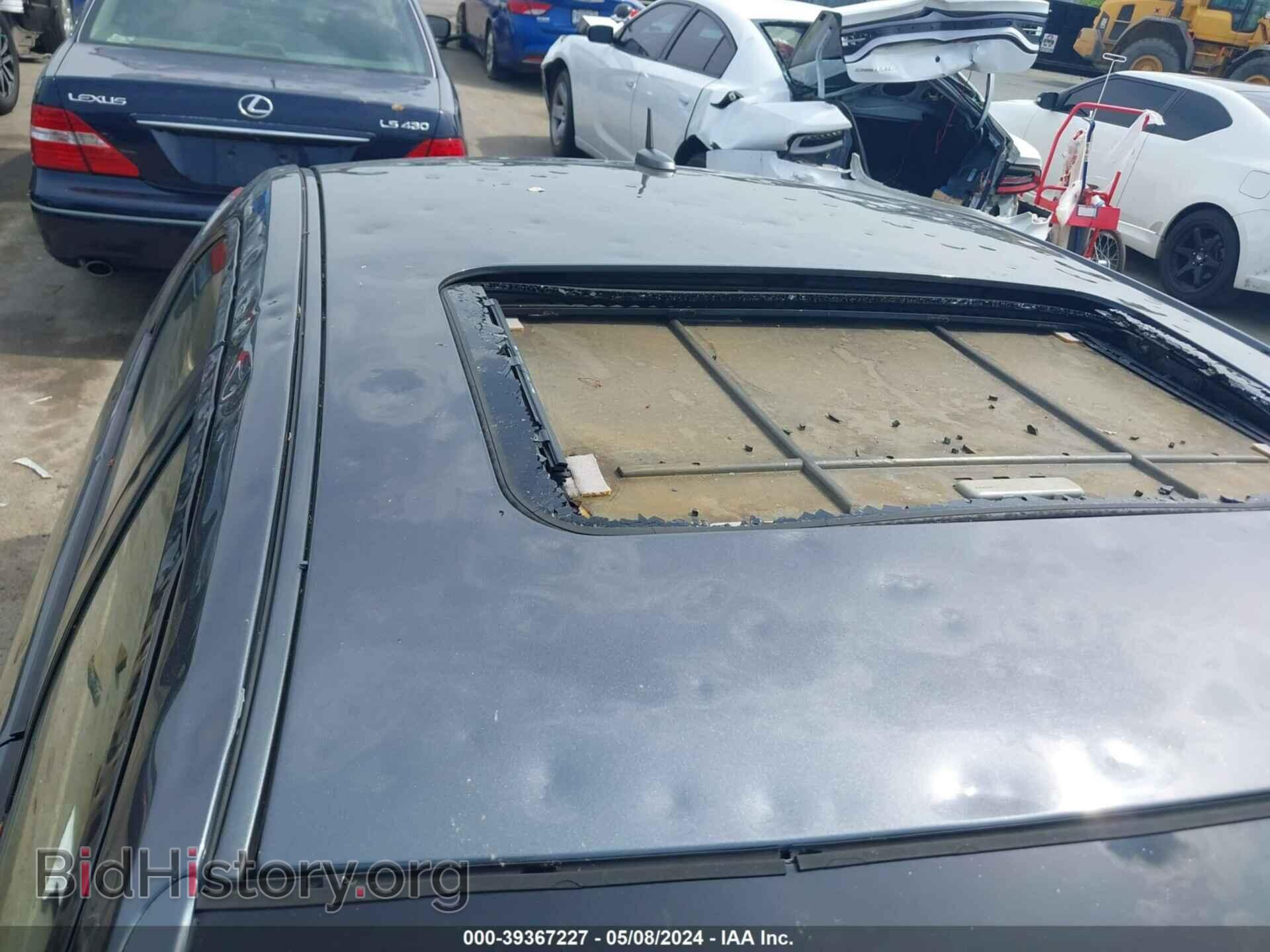 2007 CADILLAC CTS - VIN: 1G6DP577670158580 - Photo 13