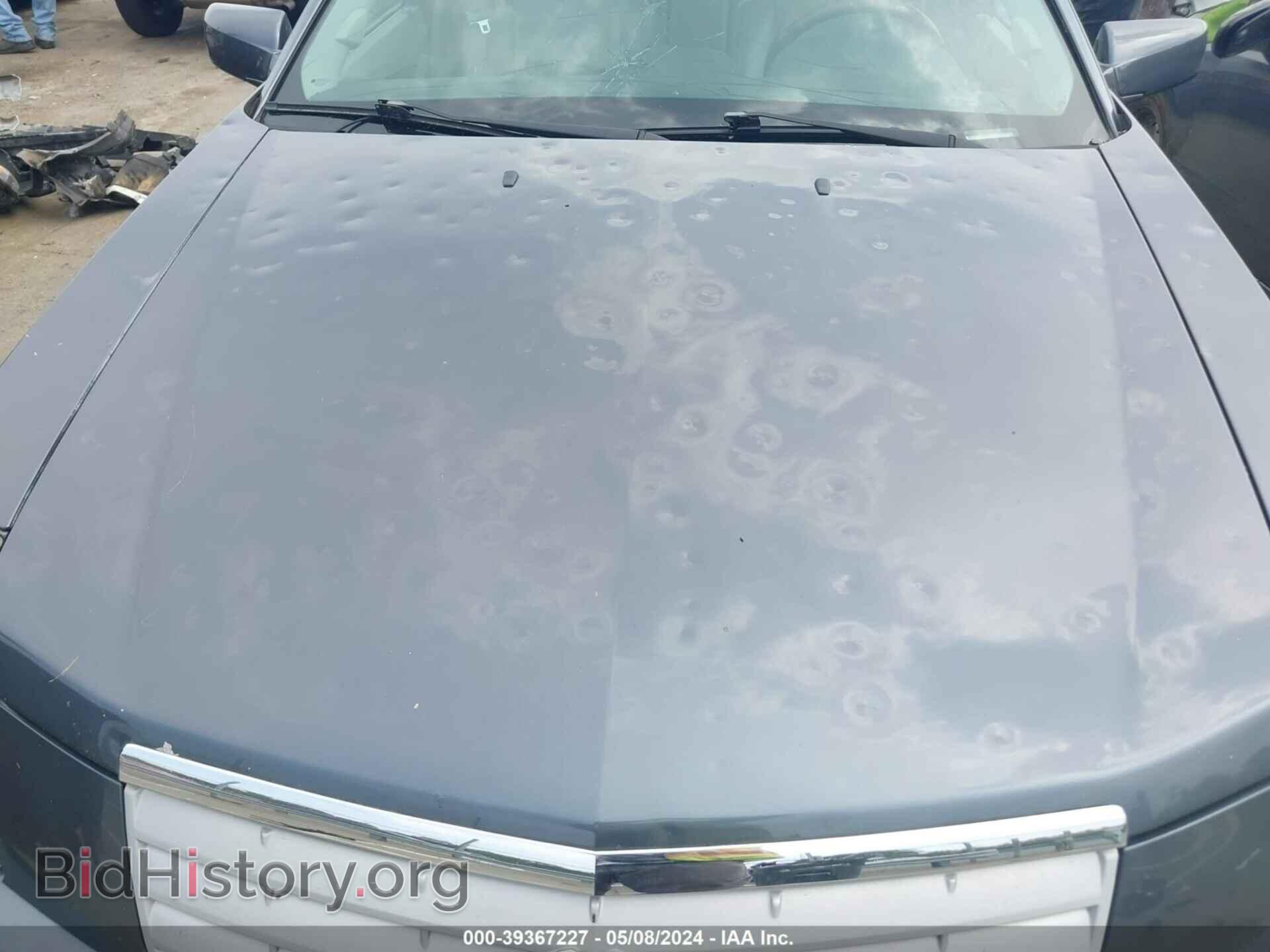 2007 CADILLAC CTS - VIN: 1G6DP577670158580 - Photo 6