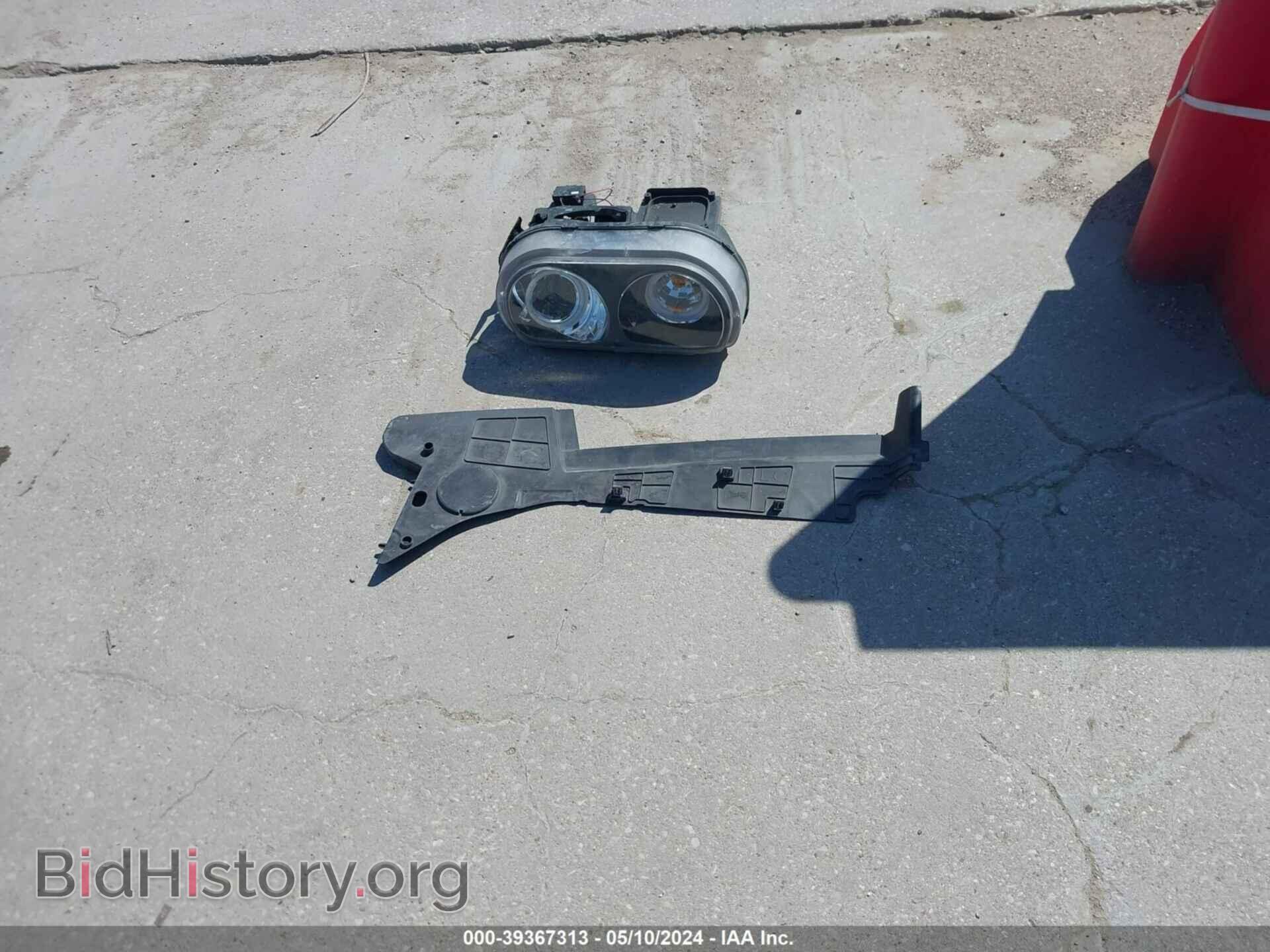 2012 DODGE CHALLENGER - VIN: 2C3CDYAG4CH100831 - Фото 12