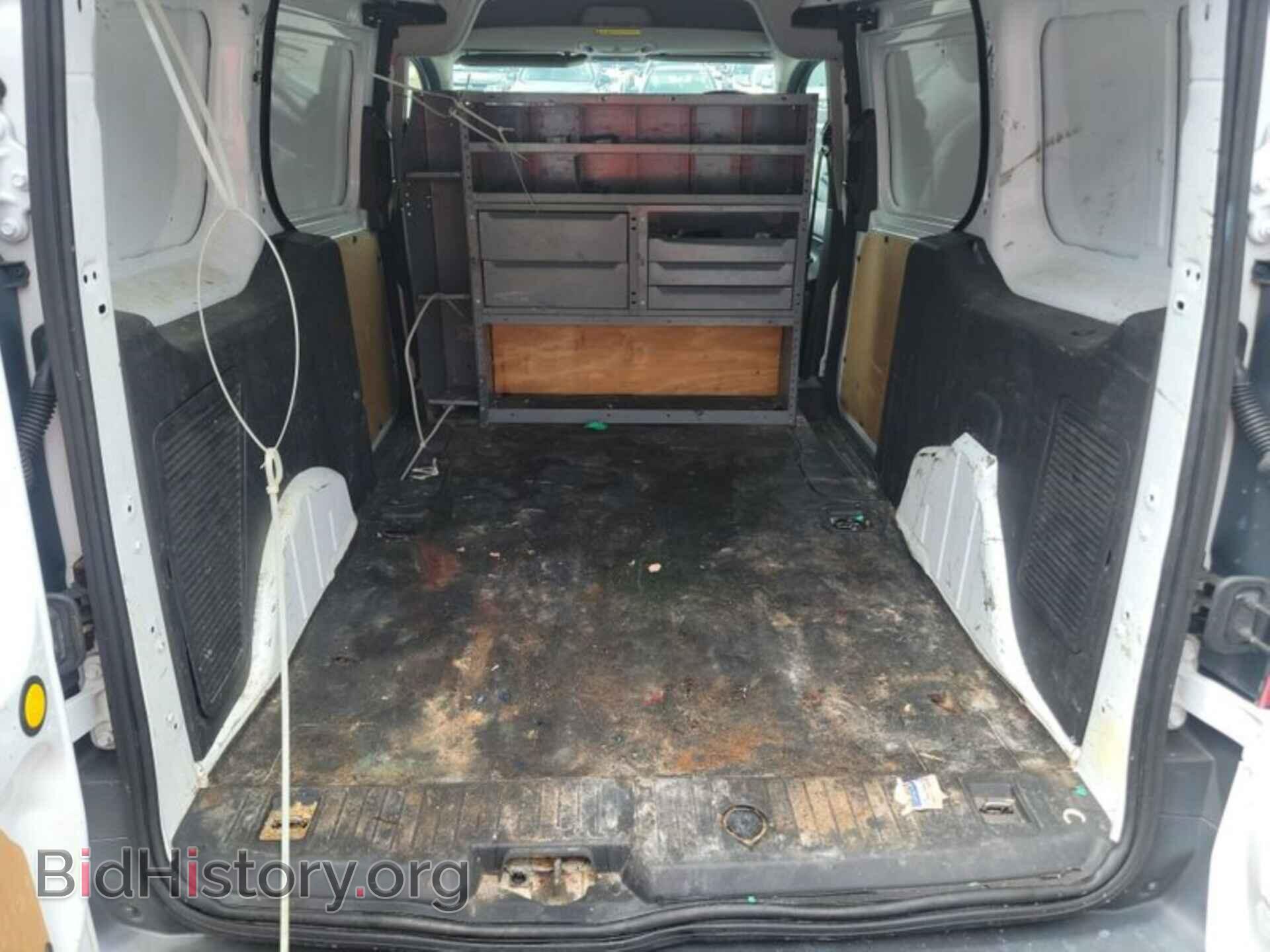 2015 FORD TRANSIT CONNECT - VIN: NM0LS7E71F1185262 - Фото 11