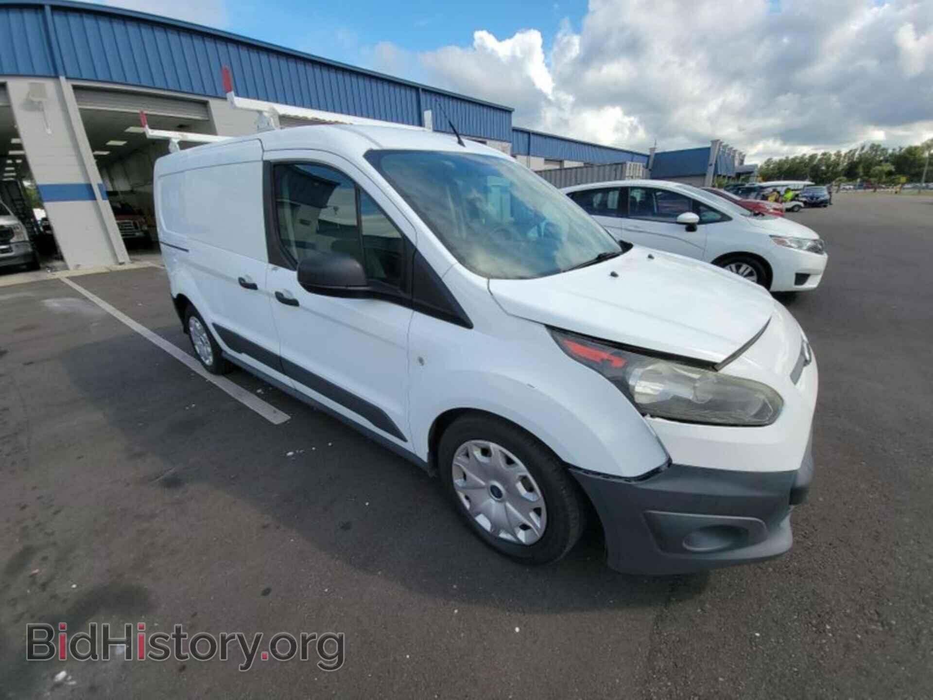2015 FORD TRANSIT CONNECT - VIN: NM0LS7E71F1185262 - Фото 12
