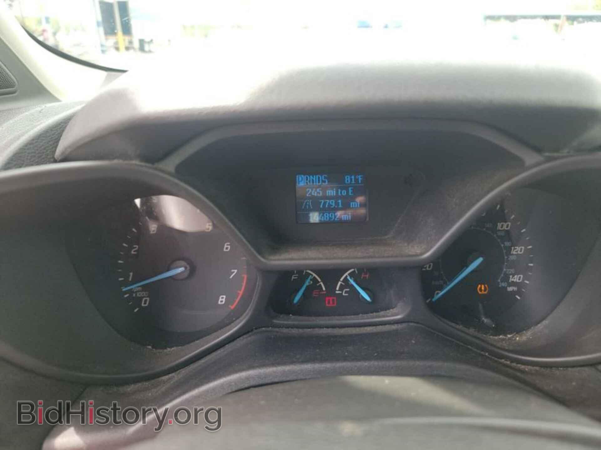 2015 FORD TRANSIT CONNECT - VIN: NM0LS7E71F1185262 - Фото 14